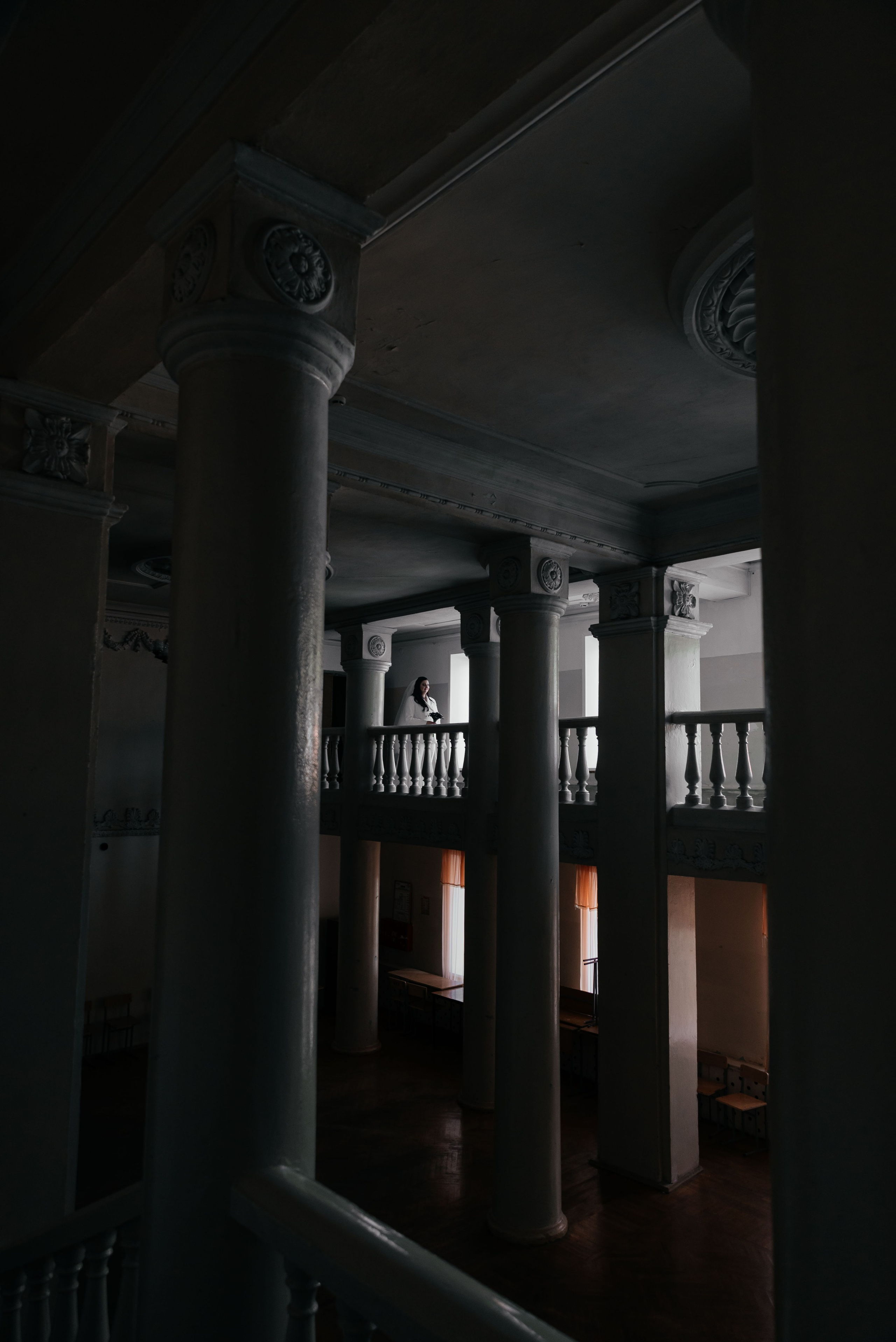 Свадебные съёмки. Фотограф Диана Семенова