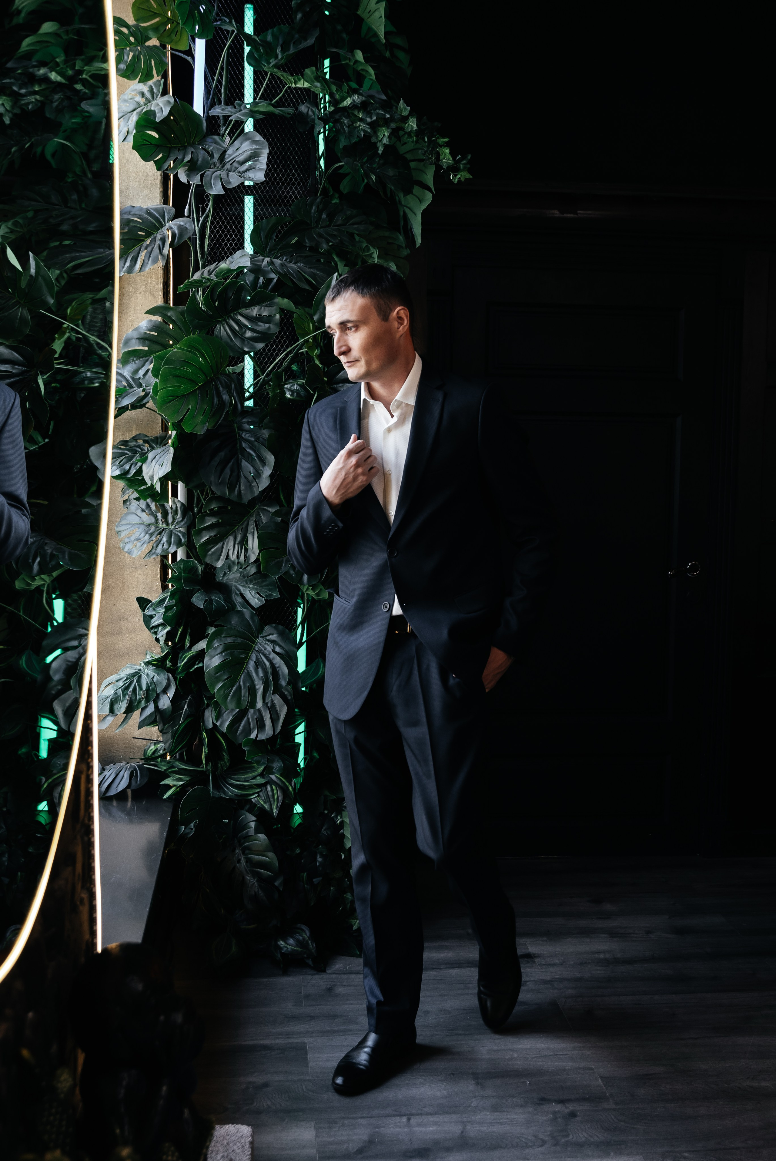 Ilnur & Ainaz. Свадебный фотограф Ильнар Асадуллин