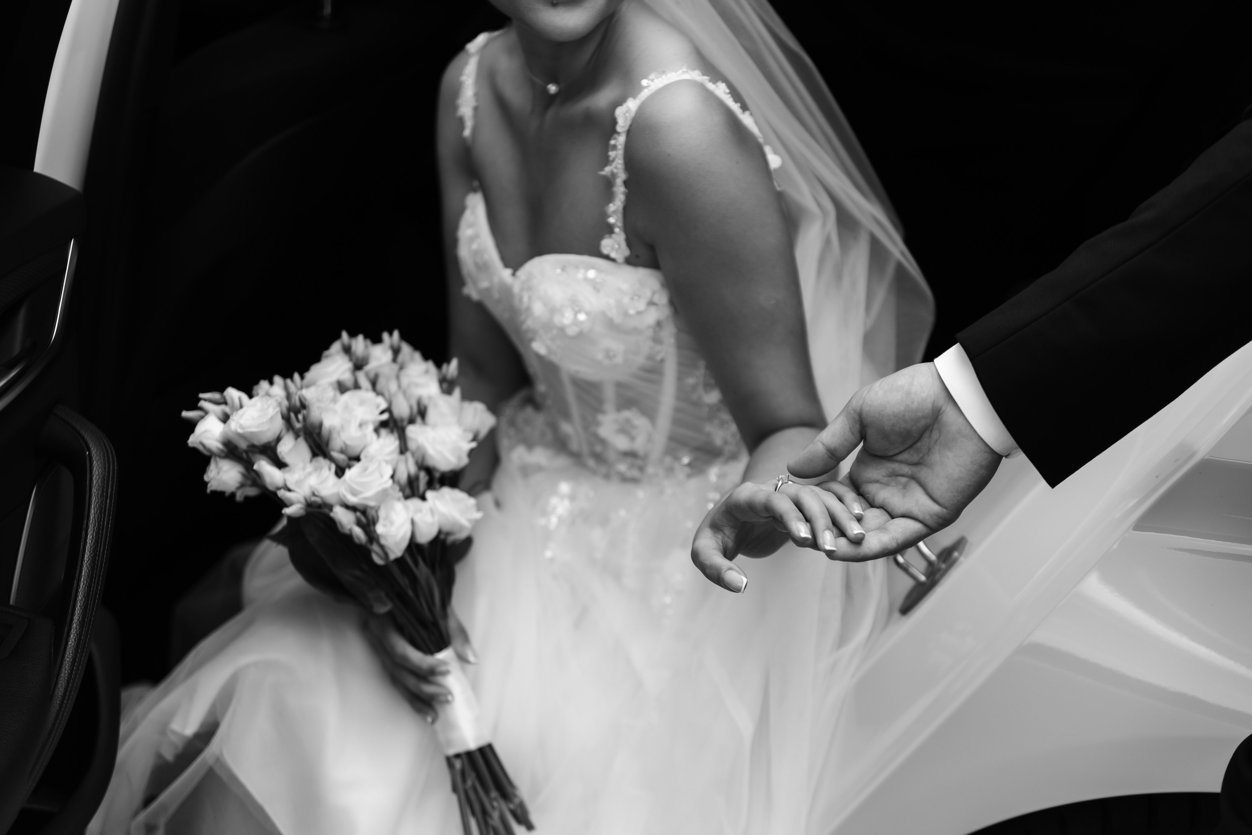 Arthur & Zarina. Свадебный фотограф Ильнар Асадуллин