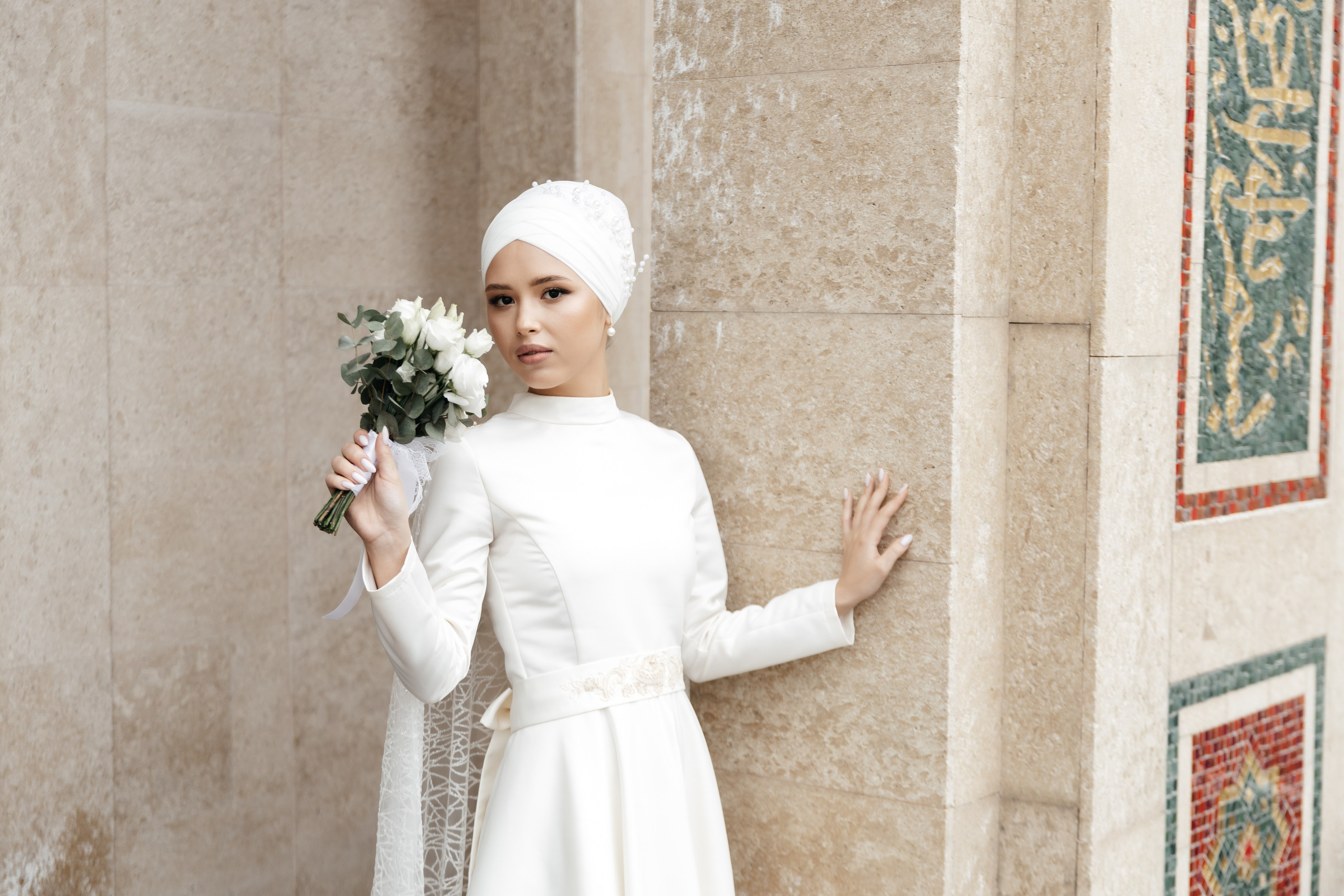 Almaz & Alina. Свадебный фотограф Ильнар Асадуллин