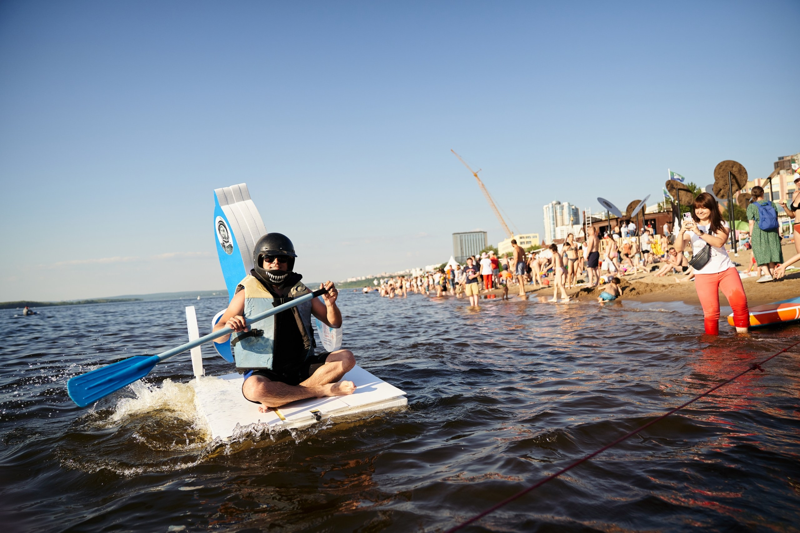 Культура. Фотограф Евгений Шаров