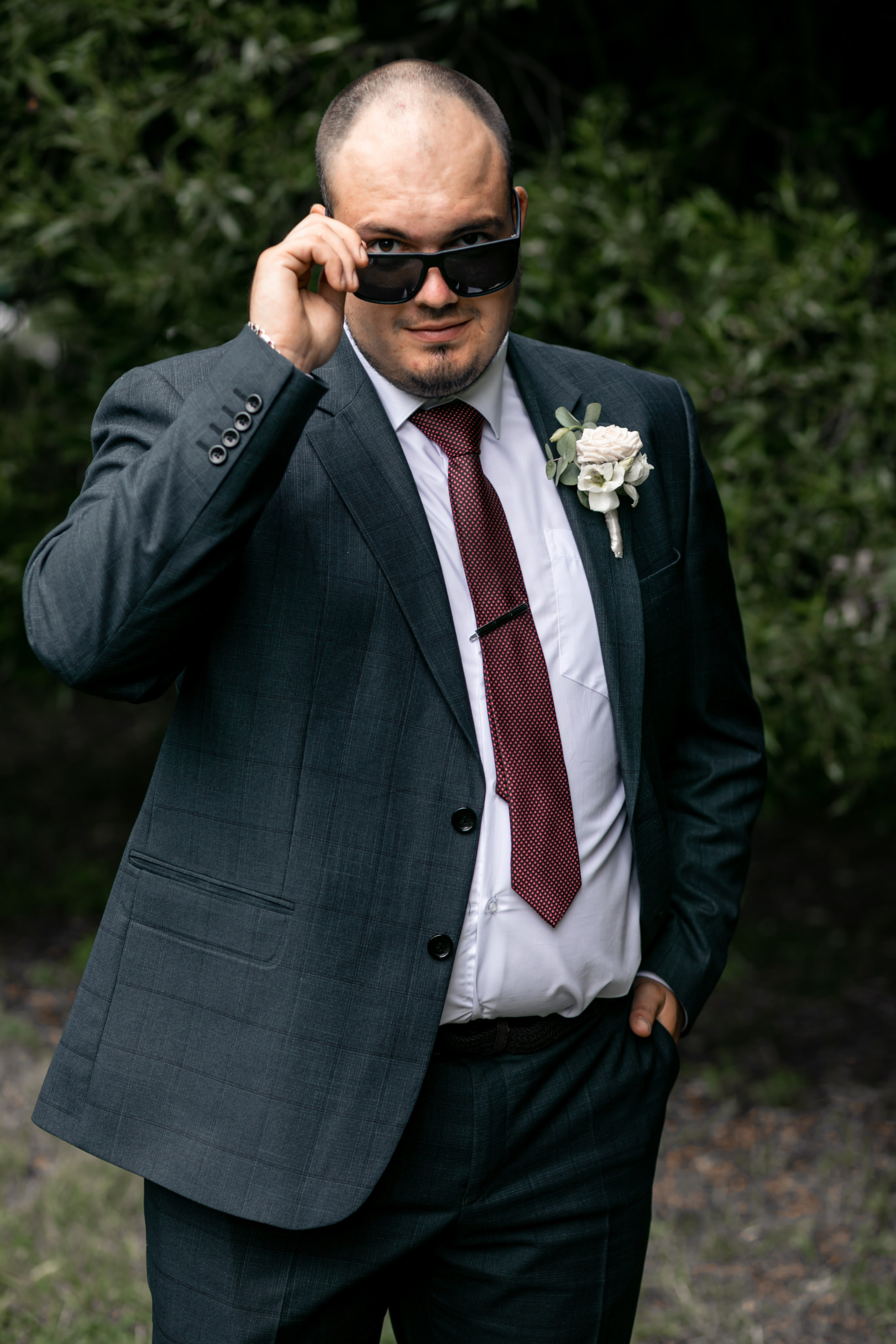 Кристина & Тимофей 08.11.2023. Мария Беккер - фотограф: свадебный, семейный, детский