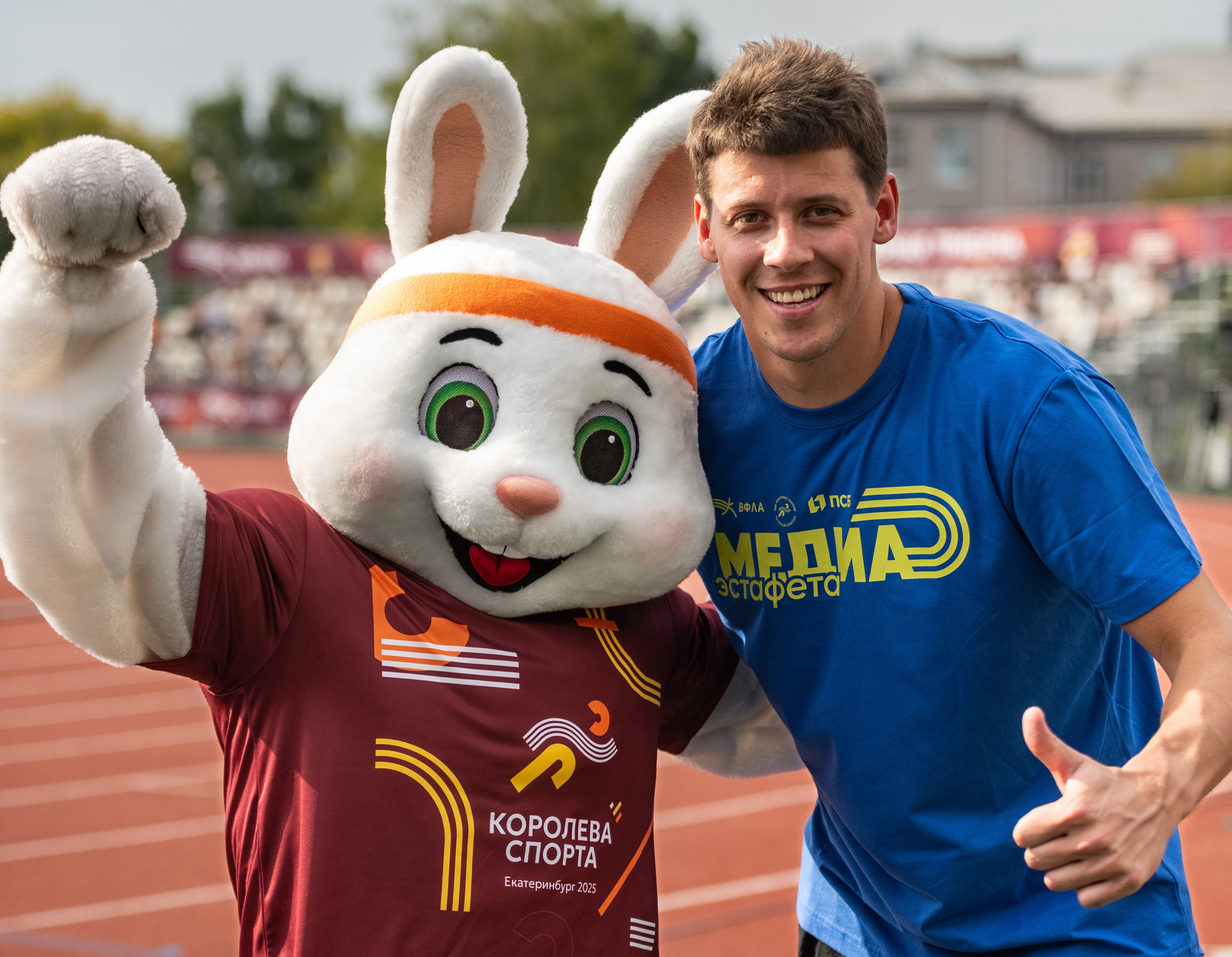 Финала серии «Королева спорта» в Екатеринбурге. Спортивный кадр- сообщество спортивных фотографов РФ