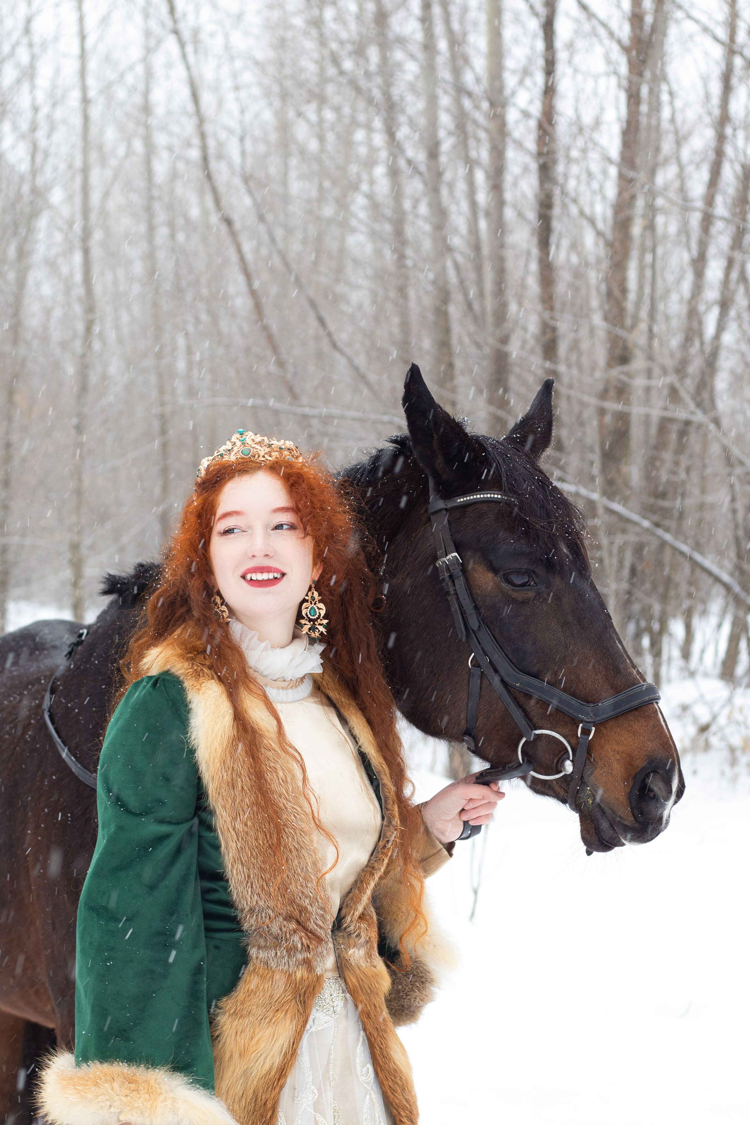 Фотосессия всё включено Новосибирск