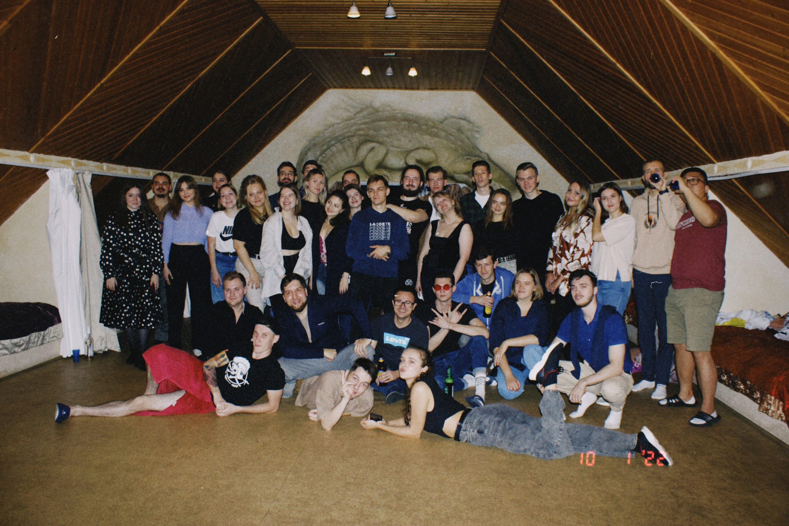 Репортаж. Фотограф Анастасия Москва|Одинцово