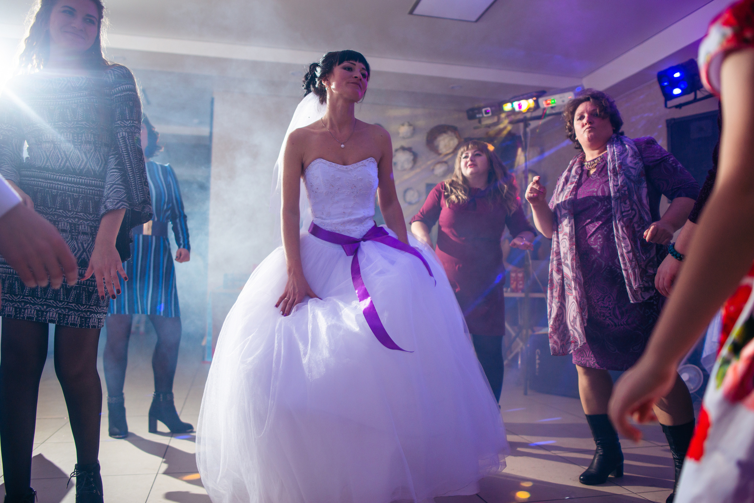 Василий и Татьяна. Свадебный и семейный фотограф в Барнауле Сергей Семакин