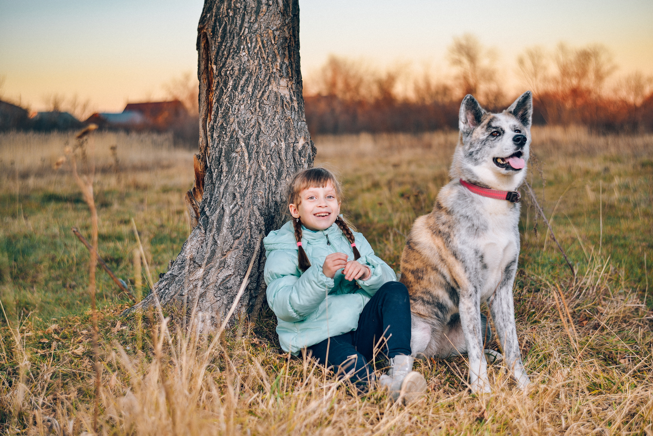 Вова,НАдя,Уля и Йока часть 1. Свадебный и семейный фотограф в Барнауле Сергей Семакин