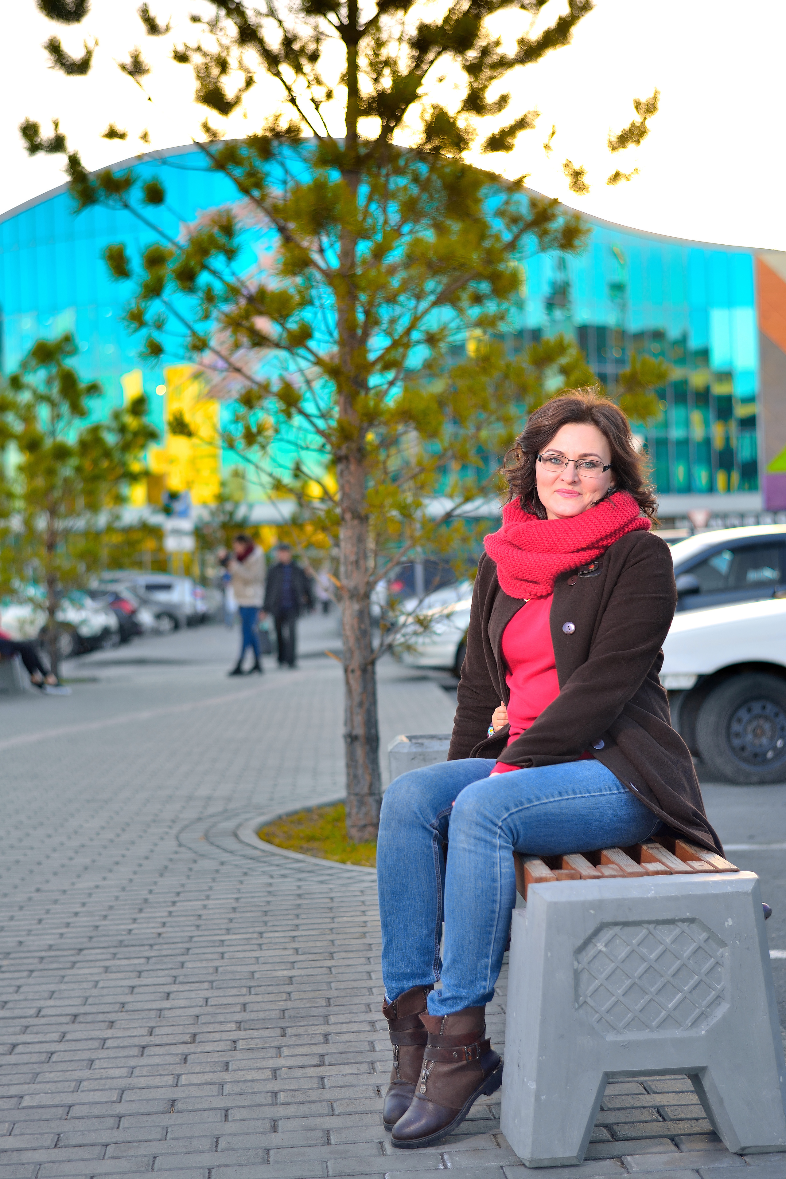 Татьяна Исакова. Свадебный и семейный фотограф в Барнауле Сергей Семакин