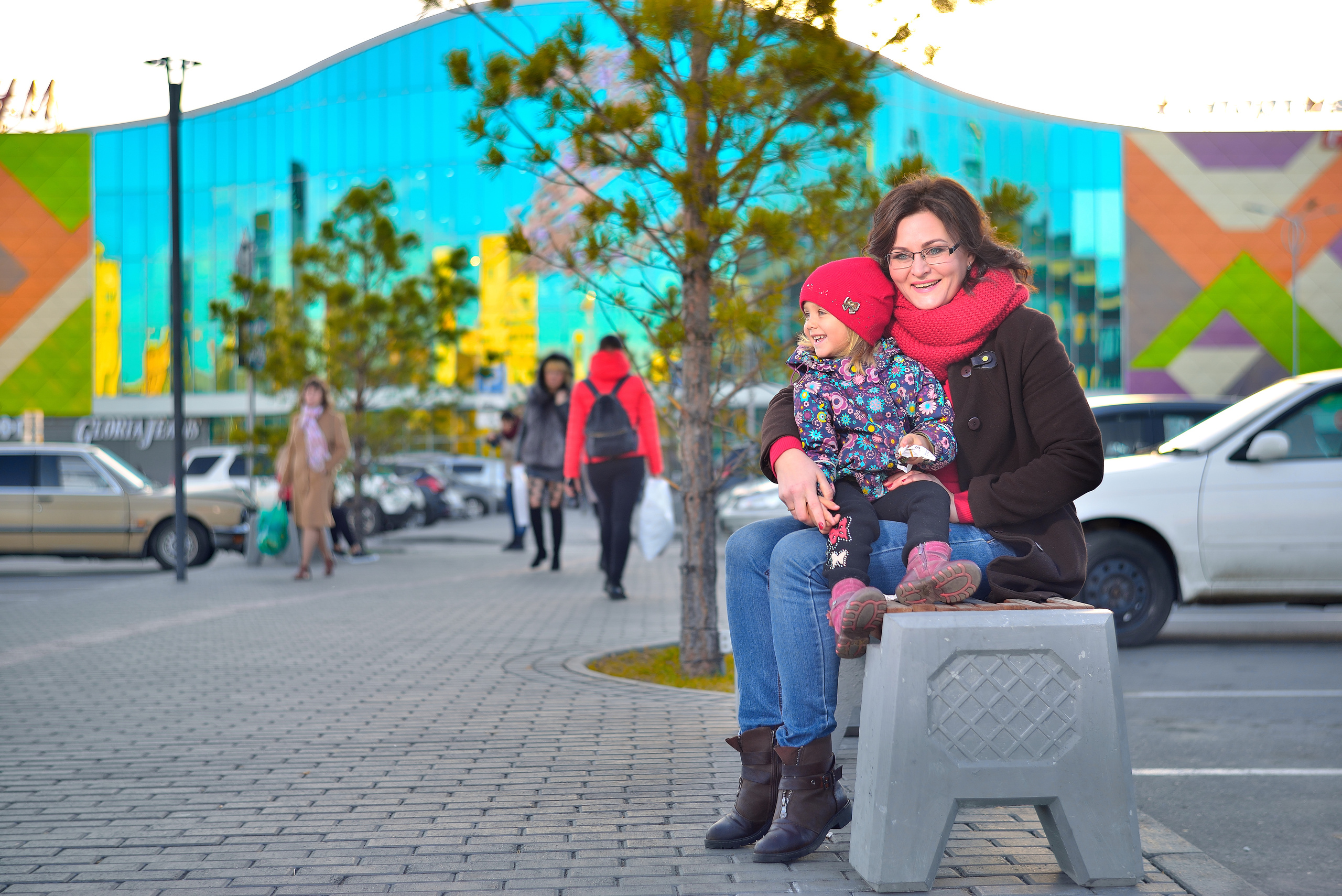 Татьяна Исакова. Свадебный и семейный фотограф в Барнауле Сергей Семакин