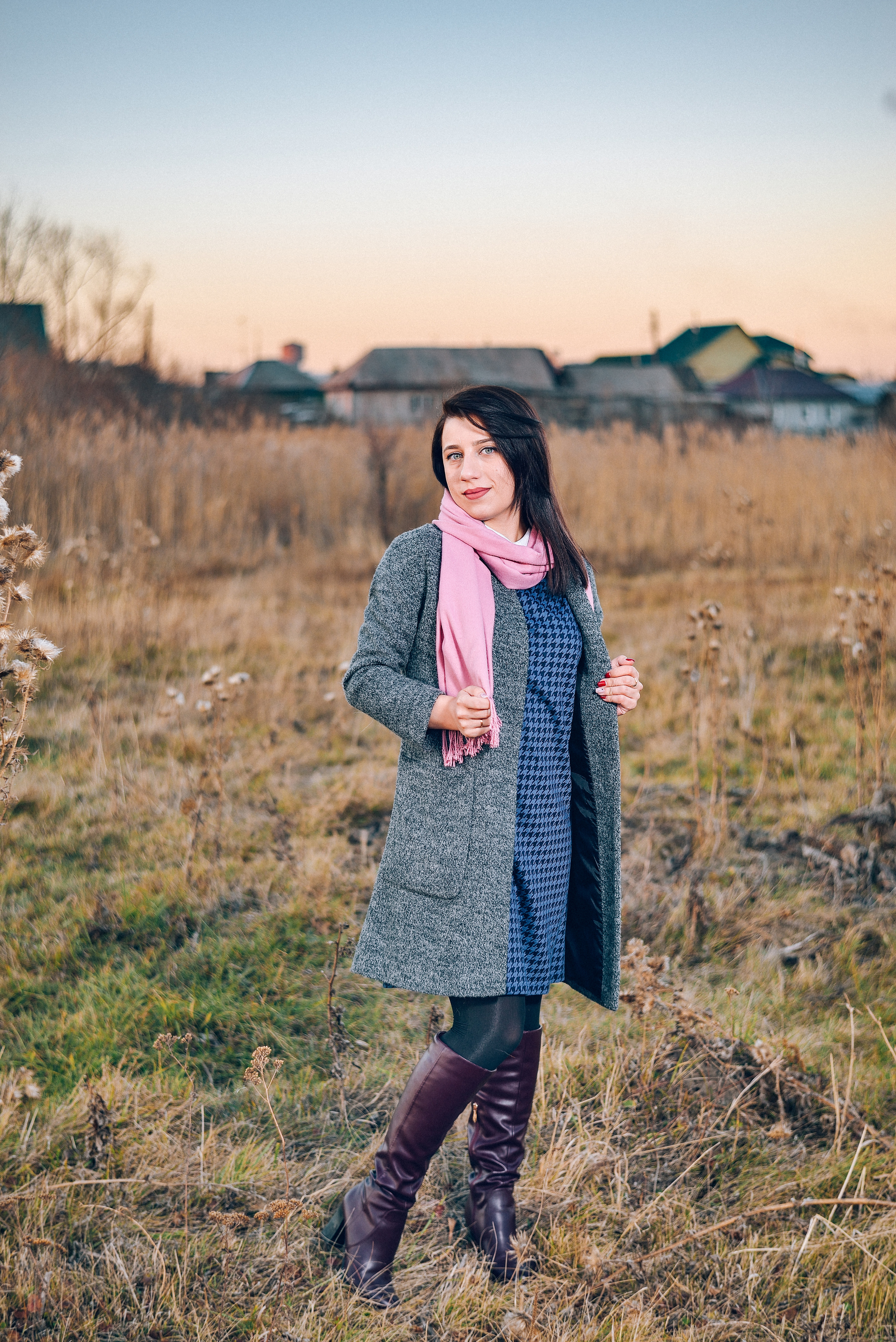 Вова,НАдя,Уля и Йока часть 1. Свадебный и семейный фотограф в Барнауле Сергей Семакин