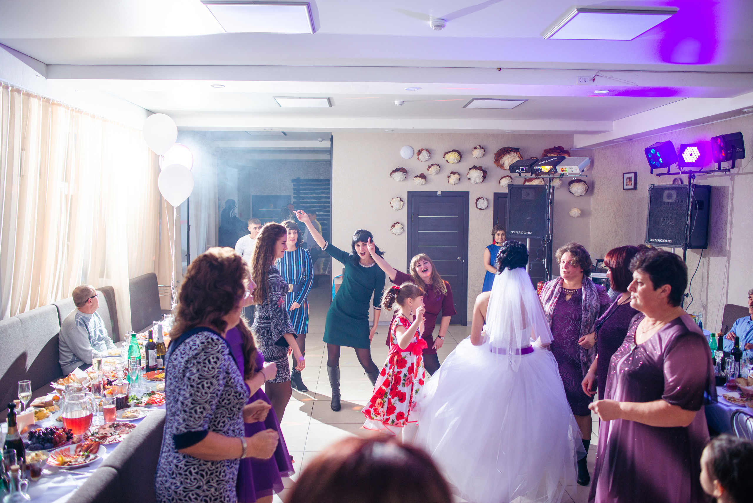 Василий и Татьяна. Свадебный и семейный фотограф в Барнауле Сергей Семакин