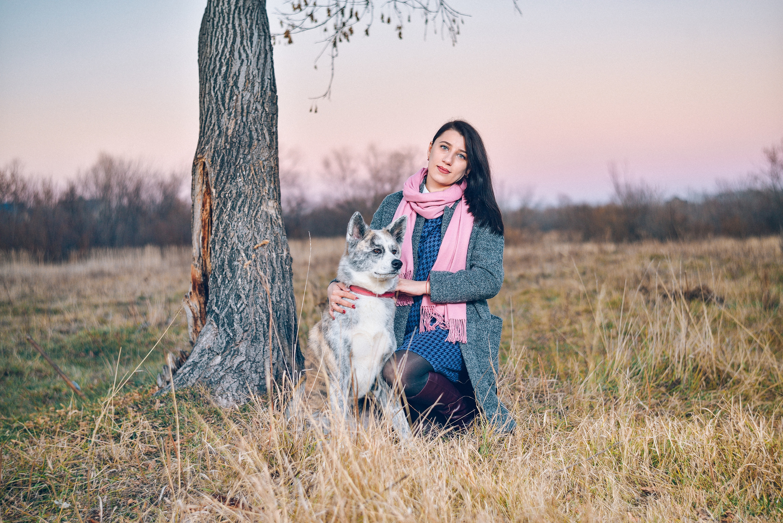 Вова,НАдя,Уля и Йока часть 1. Свадебный и семейный фотограф в Барнауле Сергей Семакин