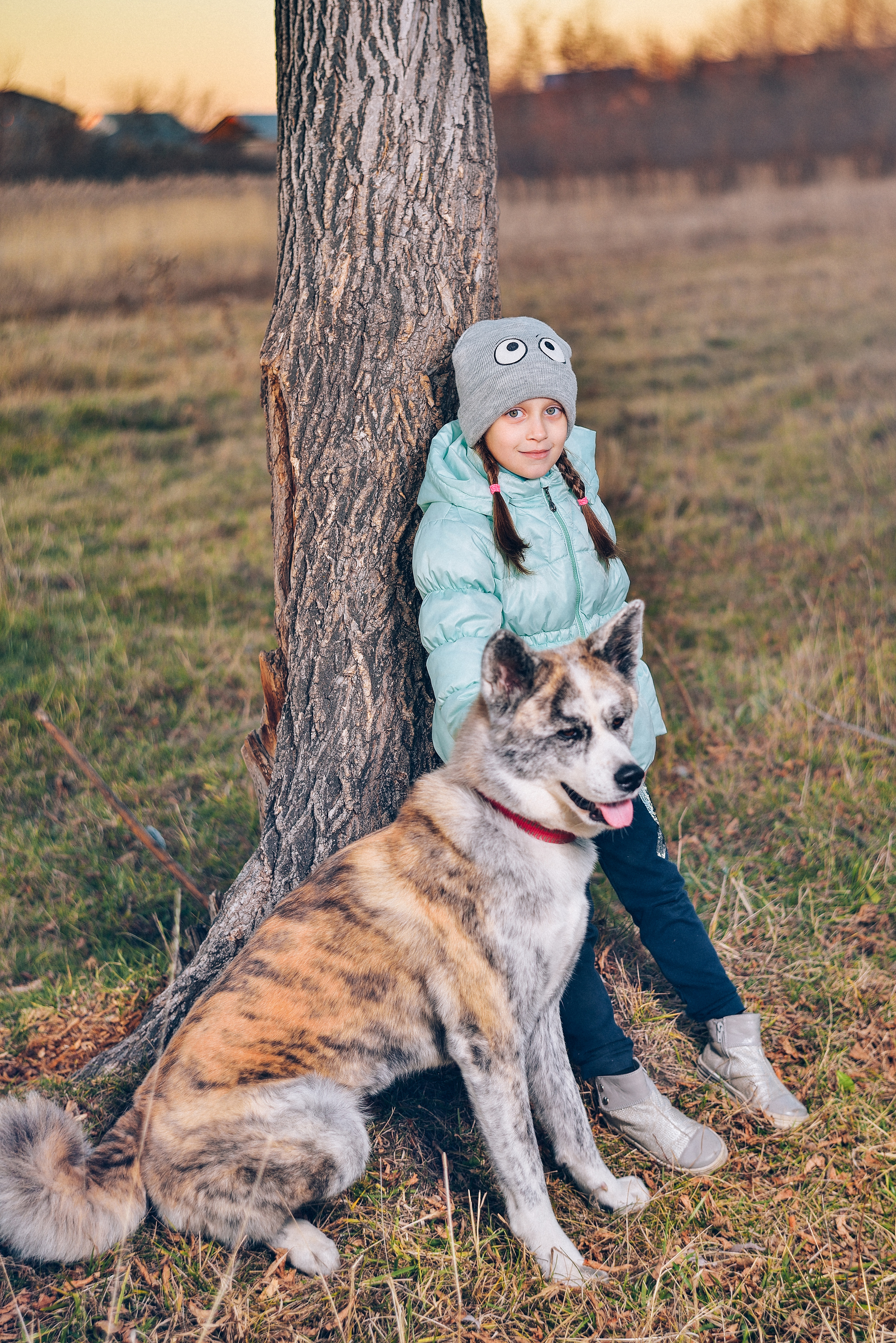Вова,НАдя,Уля и Йока часть 1. Свадебный и семейный фотограф в Барнауле Сергей Семакин