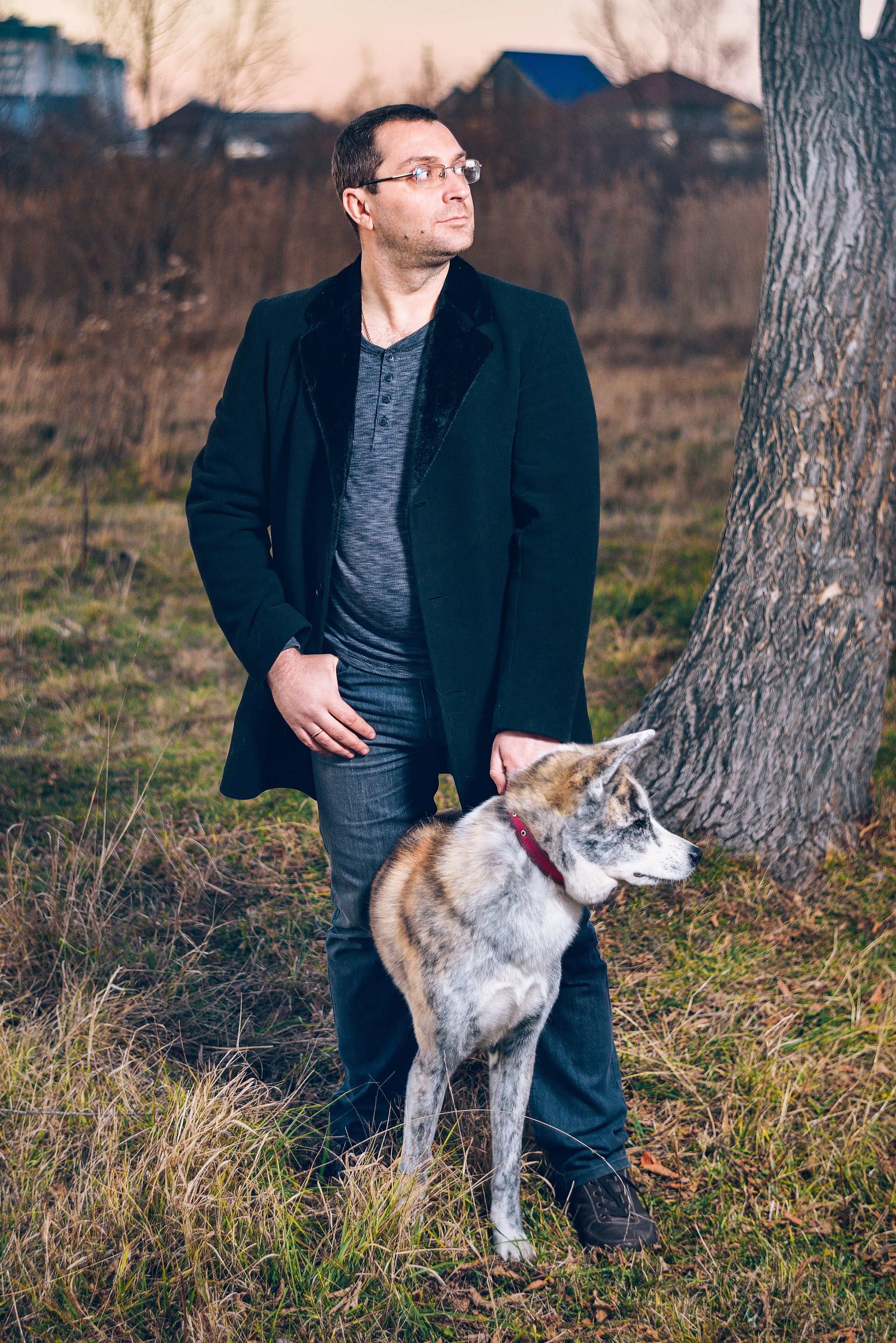 Вова,НАдя,Уля и Йока часть 1. Свадебный и семейный фотограф в Барнауле Сергей Семакин