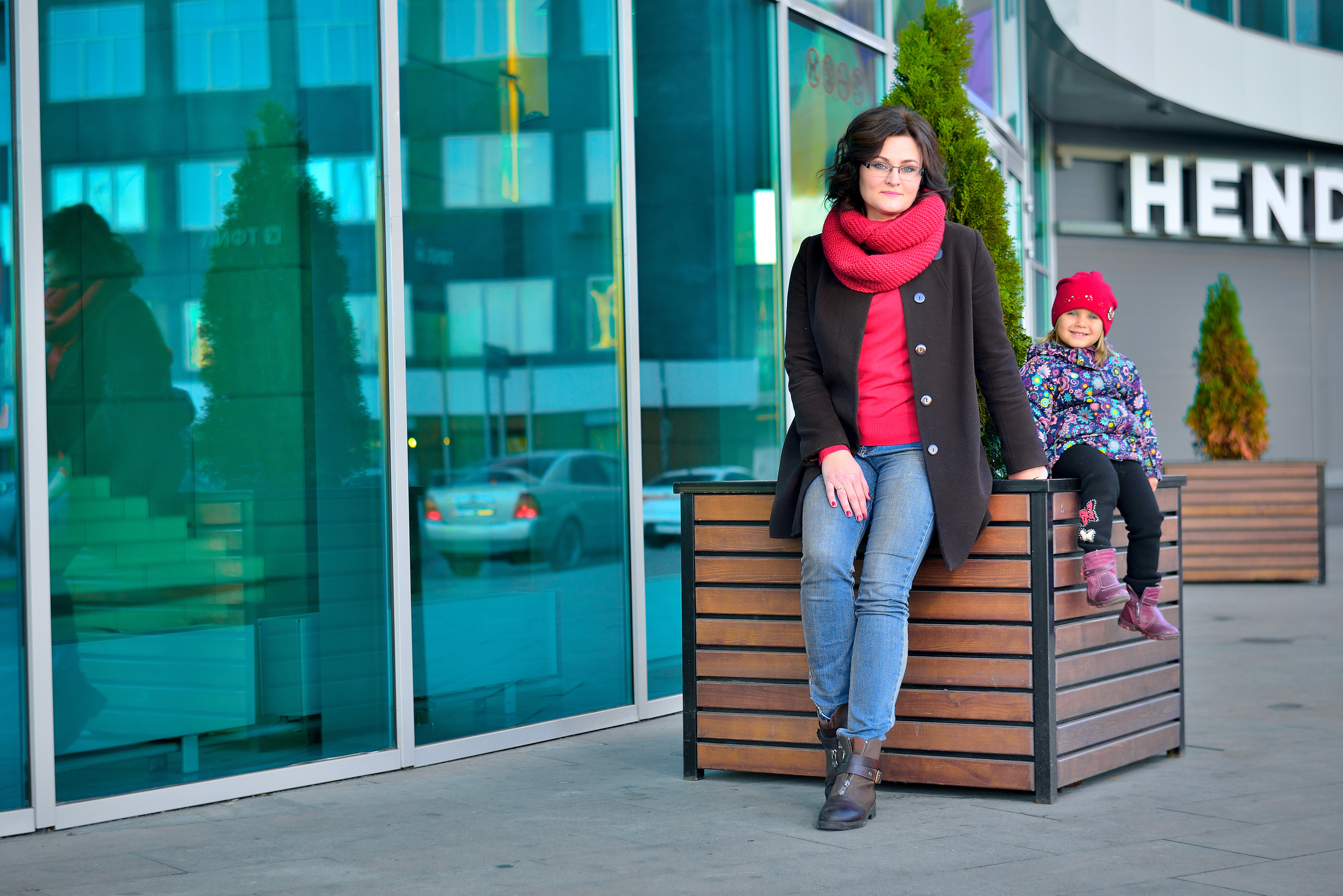 Татьяна Исакова. Свадебный и семейный фотограф в Барнауле Сергей Семакин