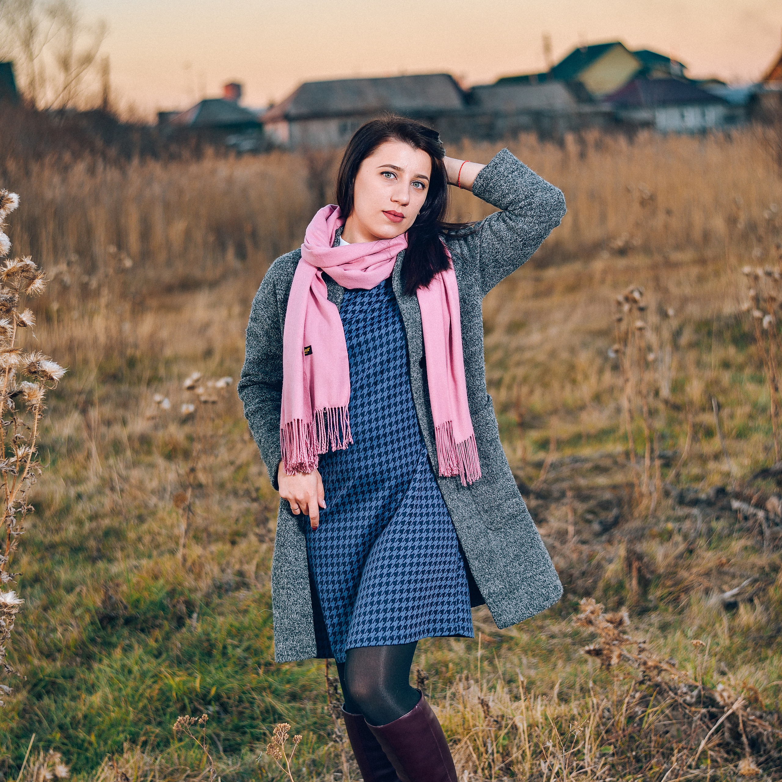 Вова,НАдя,Уля и Йока часть 1. Свадебный и семейный фотограф в Барнауле Сергей Семакин