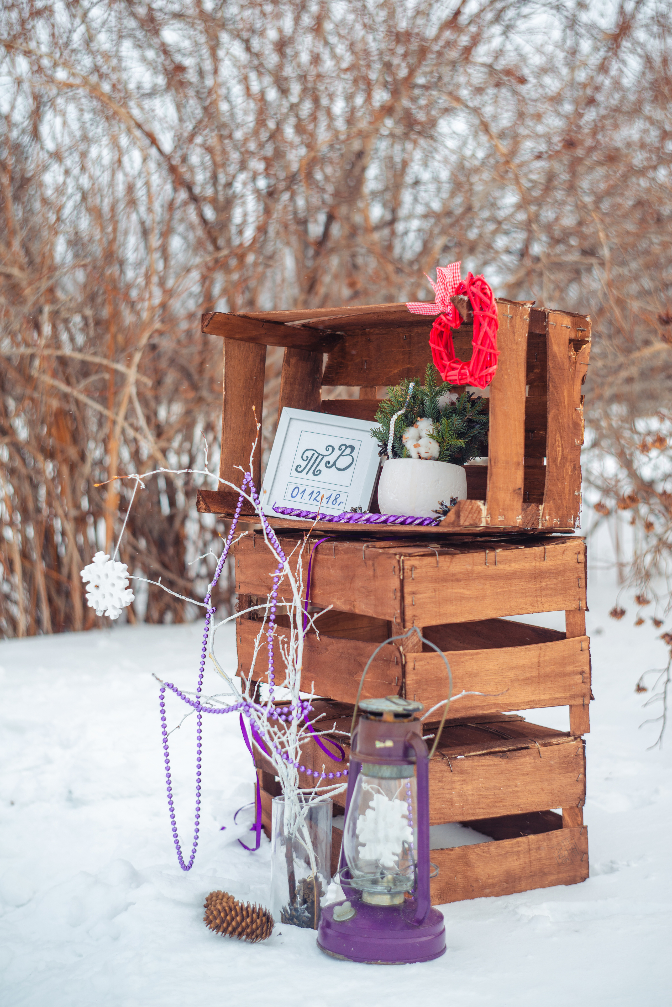 Василий и Татьяна. Свадебный и семейный фотограф в Барнауле Сергей Семакин