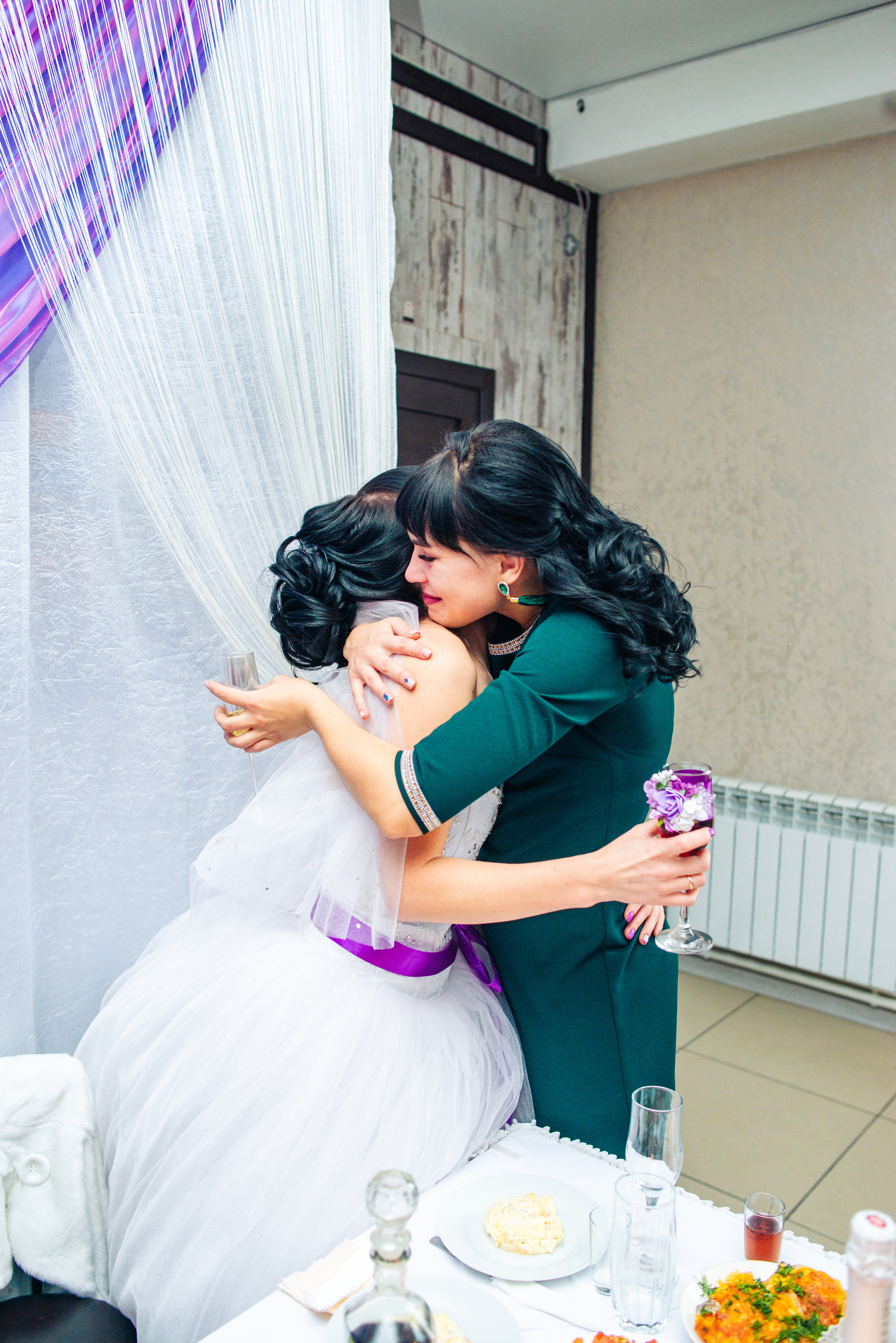 Василий и Татьяна. Свадебный и семейный фотограф в Барнауле Сергей Семакин