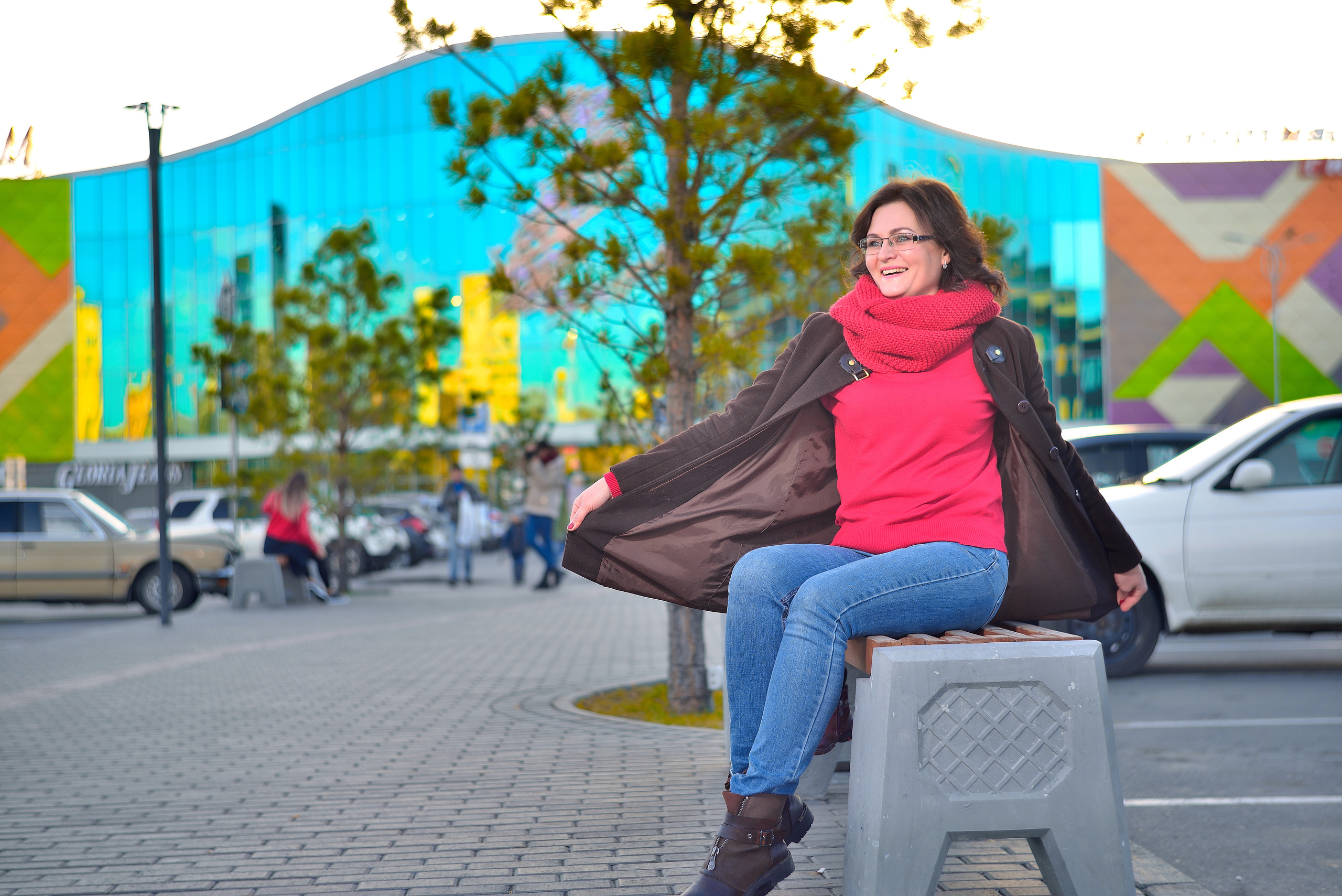 Татьяна Исакова. Свадебный и семейный фотограф в Барнауле Сергей Семакин