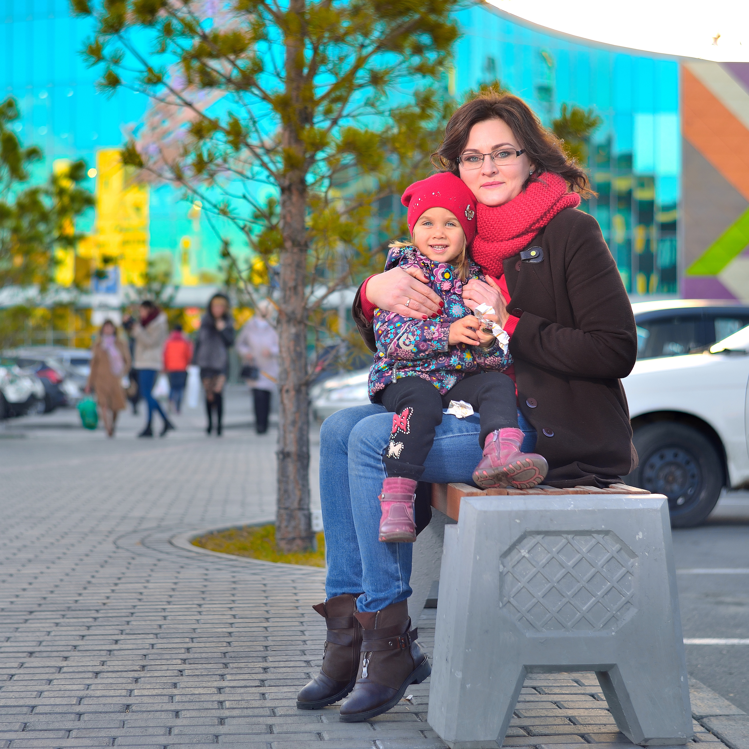 Татьяна Исакова. Свадебный и семейный фотограф в Барнауле Сергей Семакин