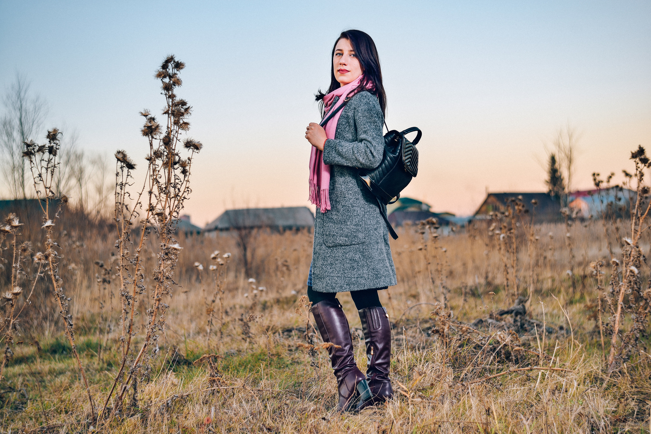 Вова,НАдя,Уля и Йока часть 1. Свадебный и семейный фотограф в Барнауле Сергей Семакин