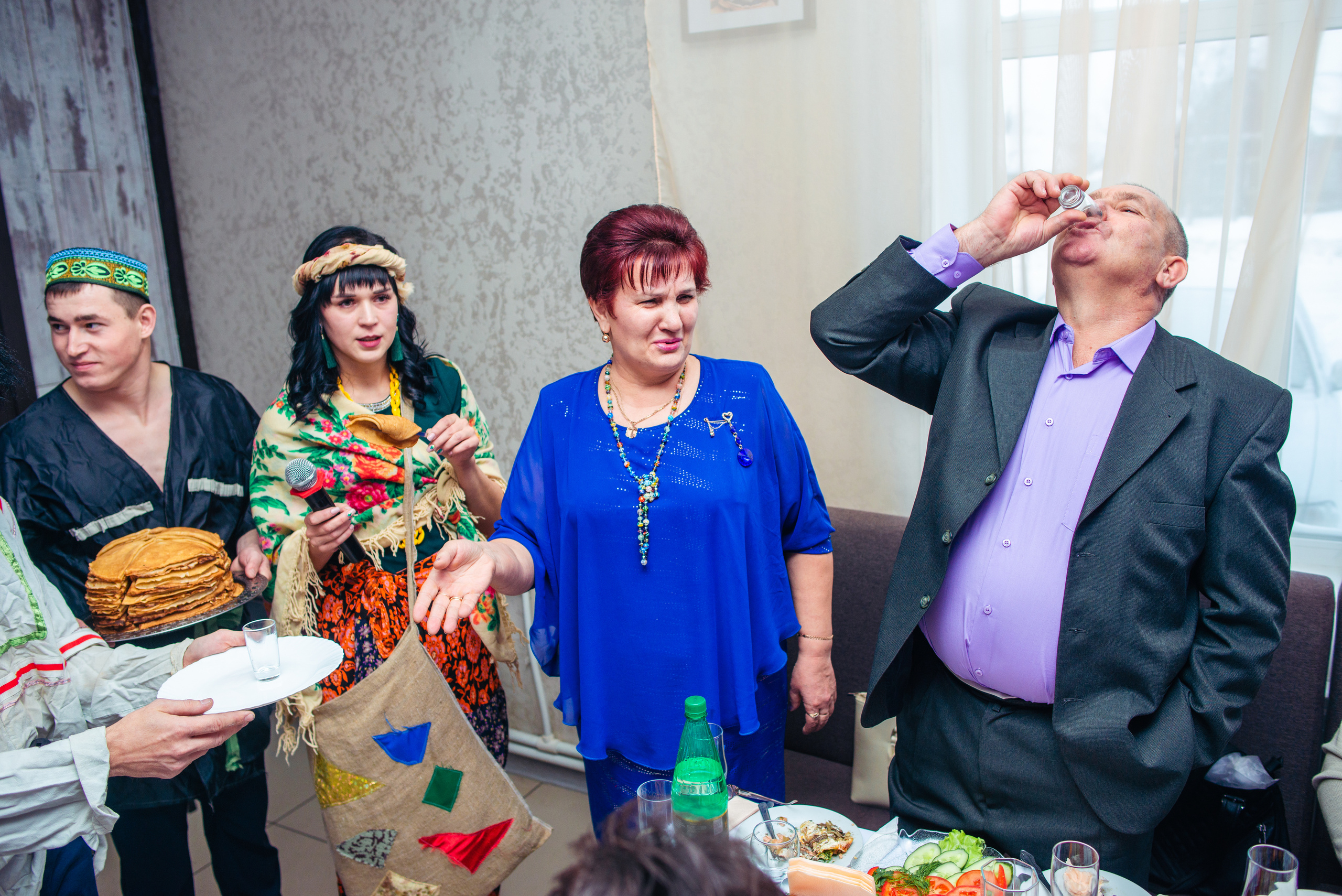 Василий и Татьяна. Свадебный и семейный фотограф в Барнауле Сергей Семакин