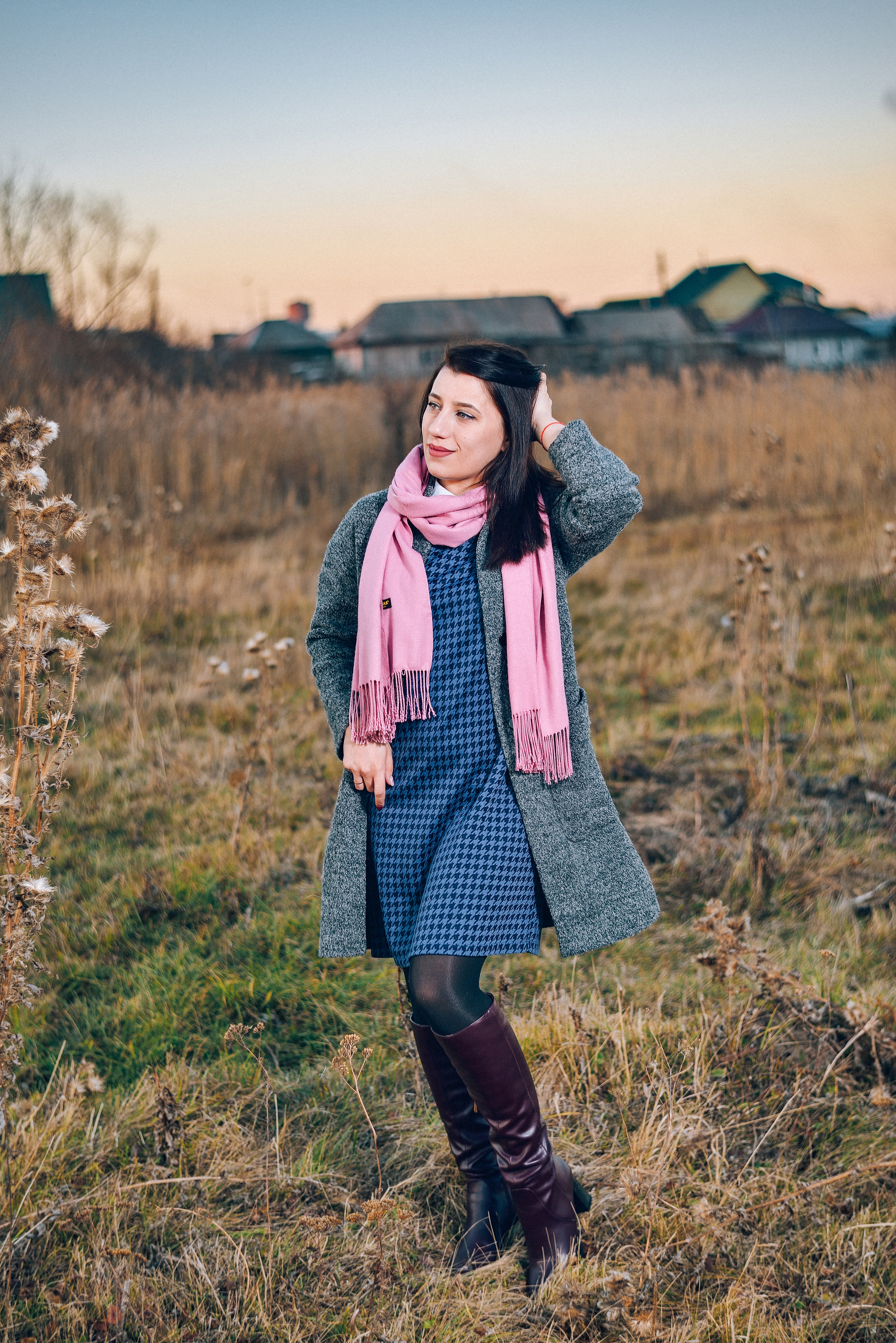 Вова,НАдя,Уля и Йока часть 1. Свадебный и семейный фотограф в Барнауле Сергей Семакин