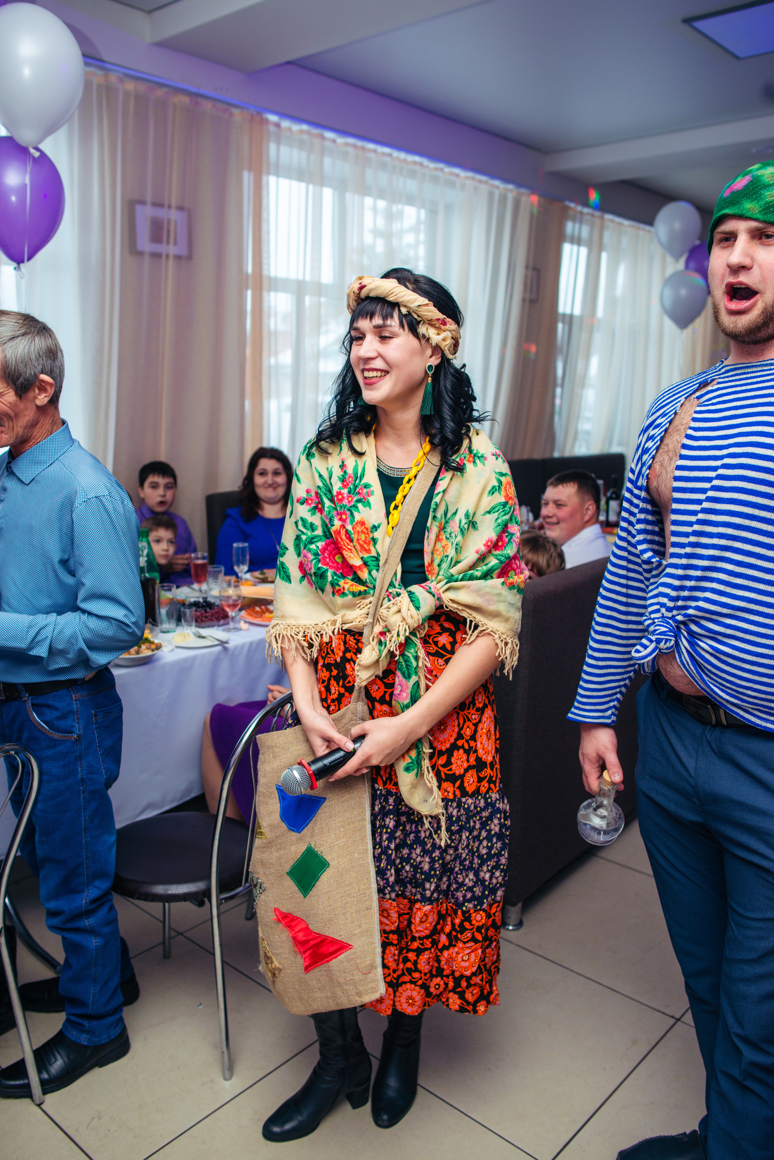 Василий и Татьяна. Свадебный и семейный фотограф в Барнауле Сергей Семакин