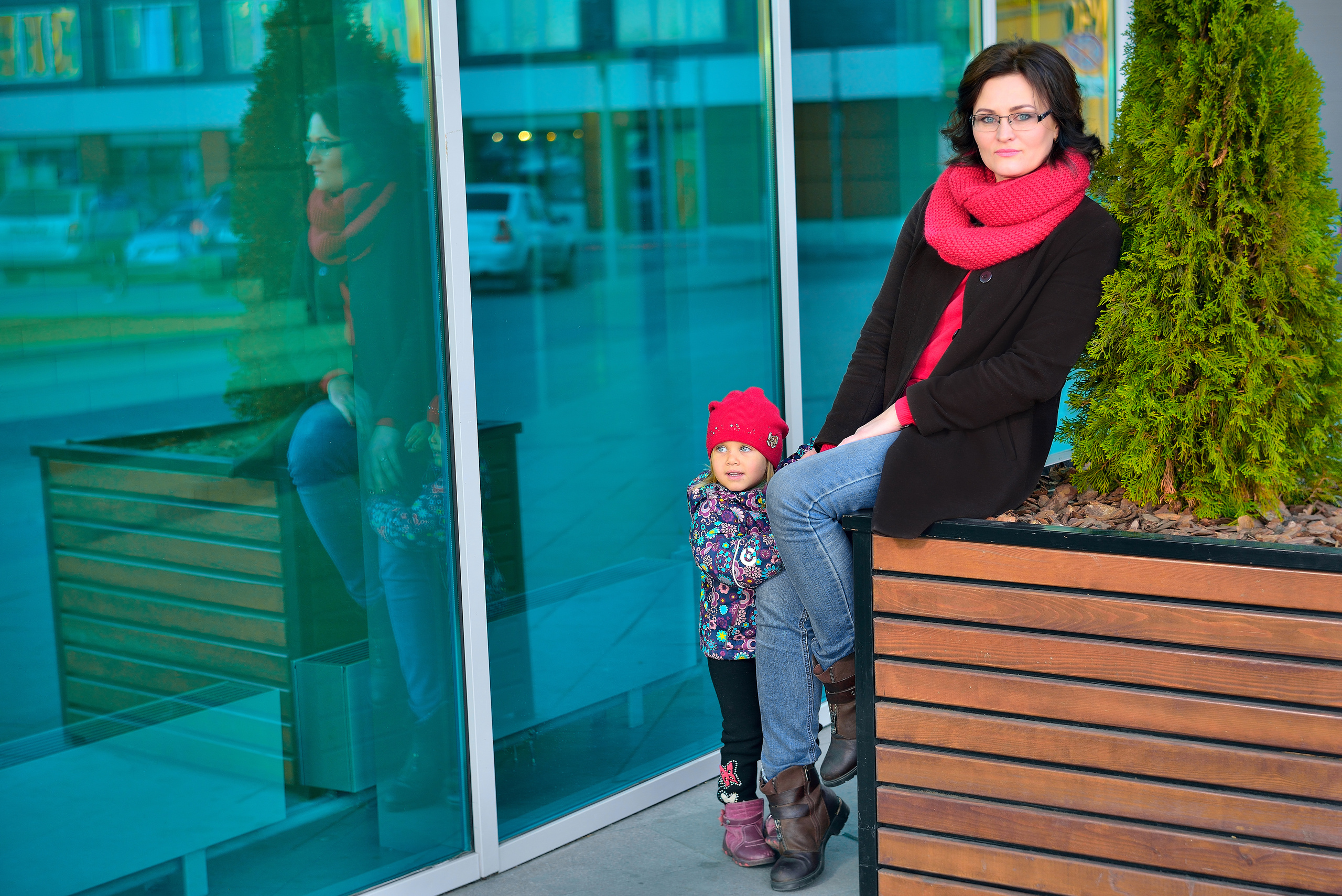 Татьяна Исакова. Свадебный и семейный фотограф в Барнауле Сергей Семакин