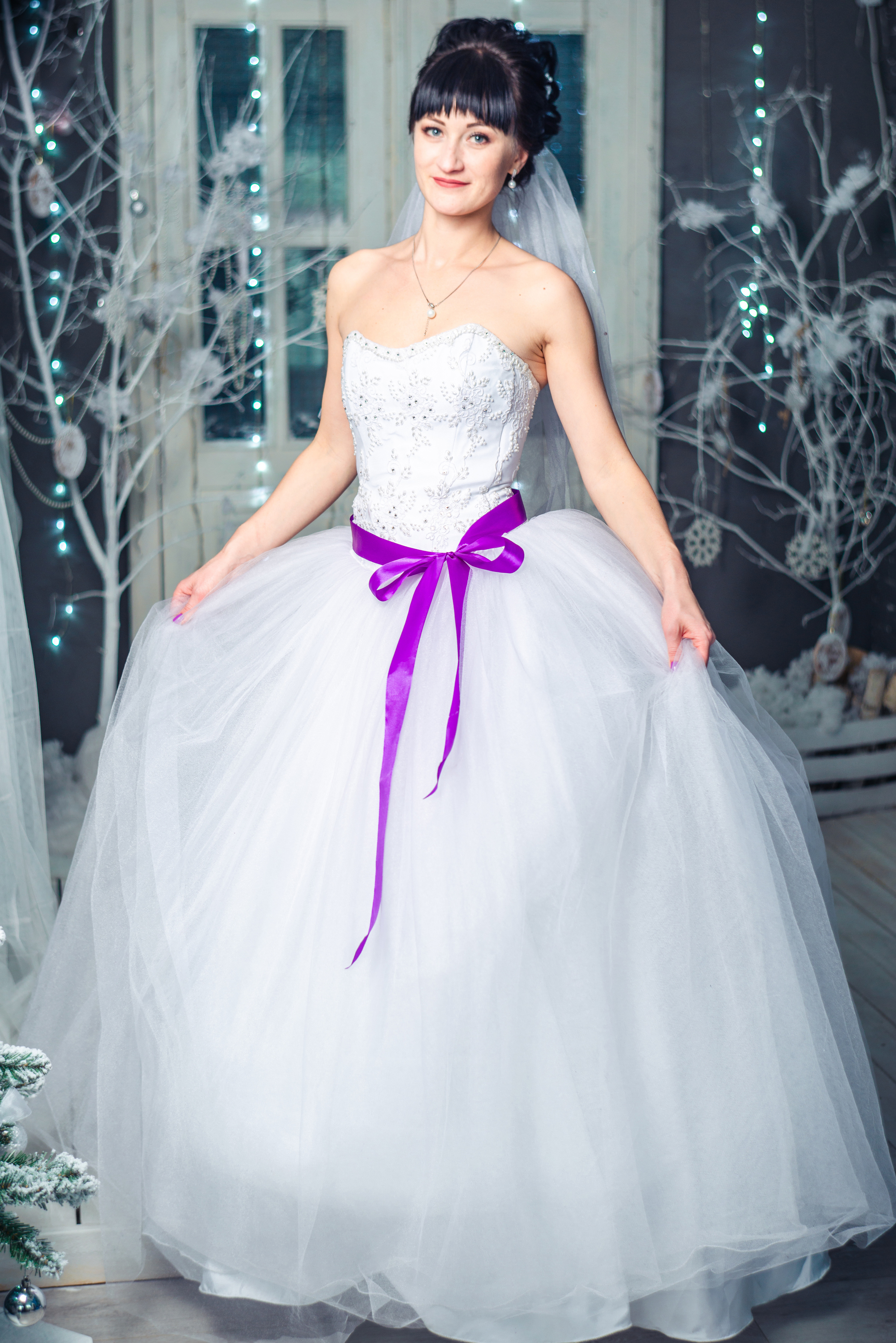 Василий и Татьяна. Свадебный и семейный фотограф в Барнауле Сергей Семакин