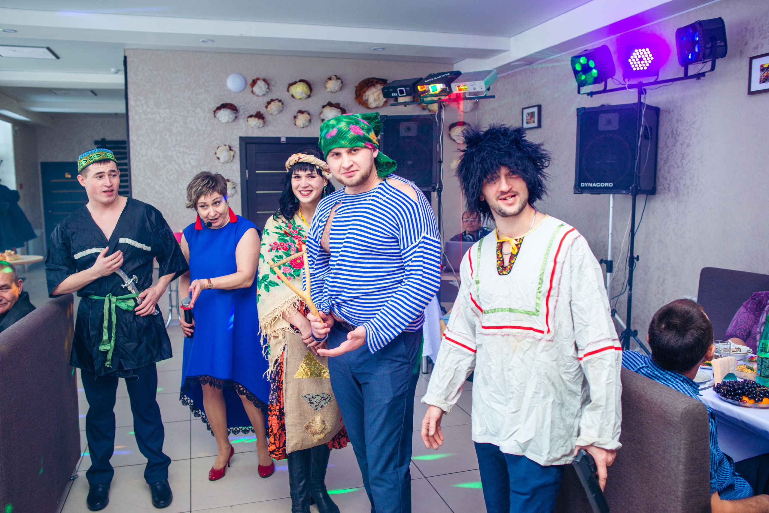 Василий и Татьяна. Свадебный и семейный фотограф в Барнауле Сергей Семакин