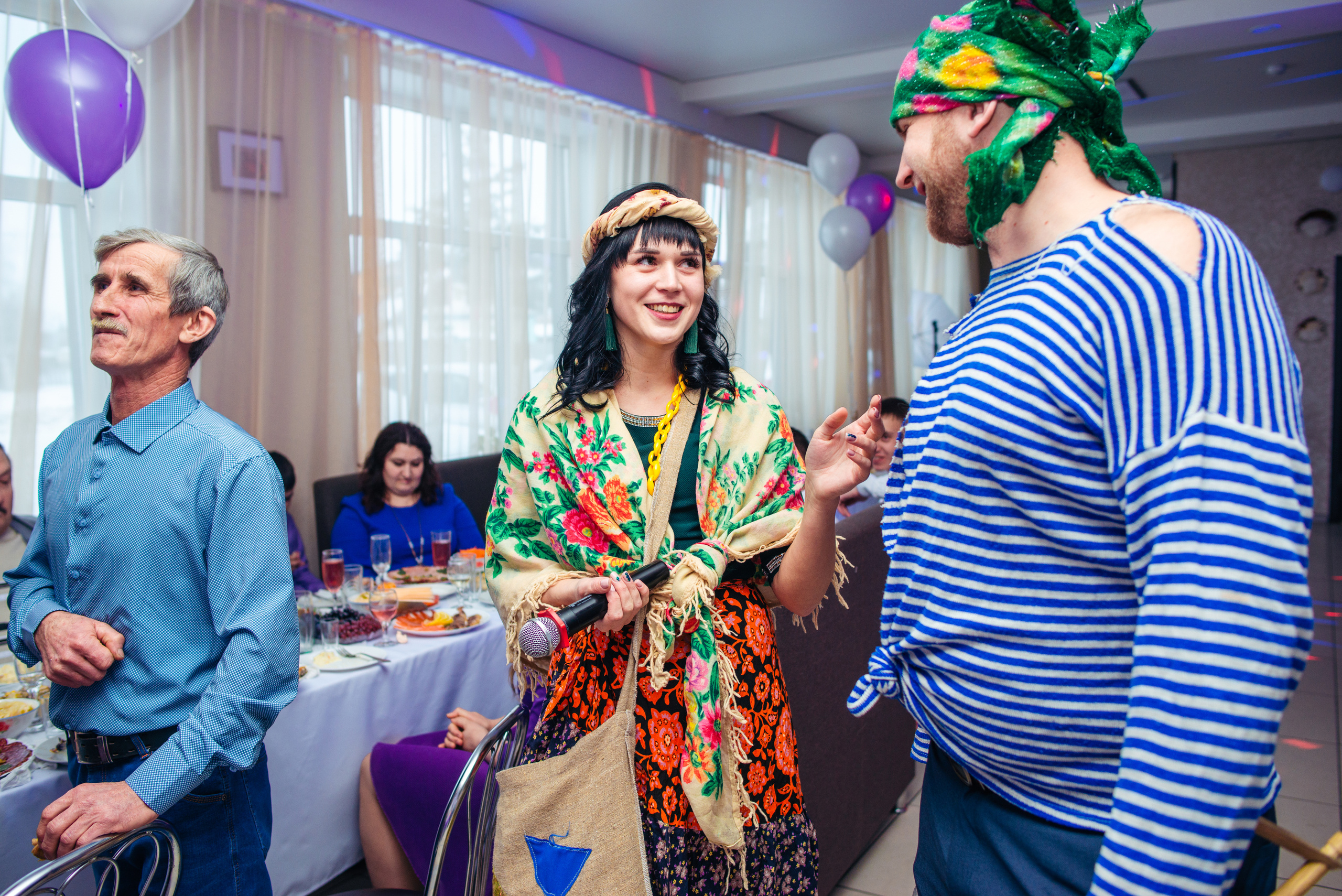 Василий и Татьяна. Свадебный и семейный фотограф в Барнауле Сергей Семакин