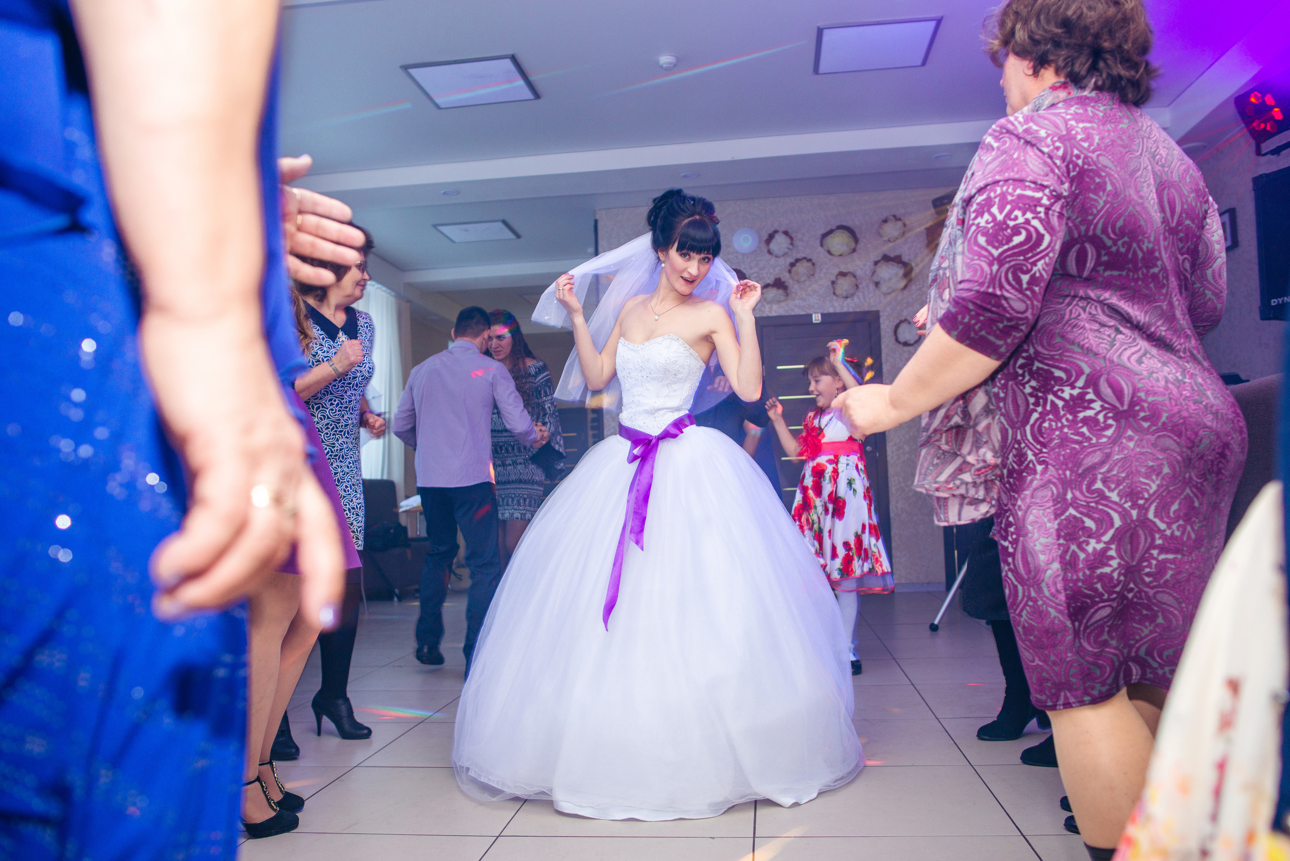 Василий и Татьяна. Свадебный и семейный фотограф в Барнауле Сергей Семакин