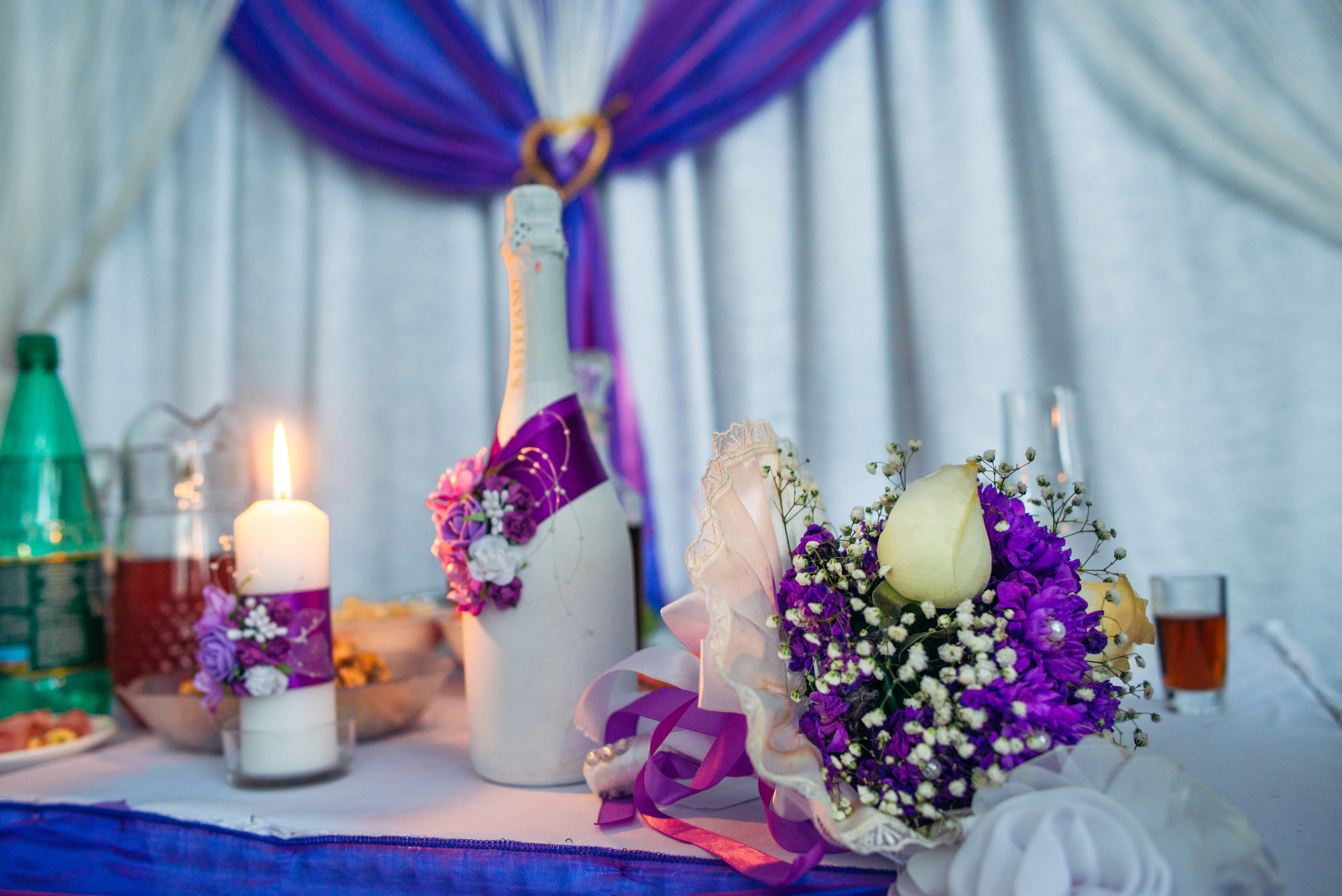 Василий и Татьяна. Свадебный и семейный фотограф в Барнауле Сергей Семакин