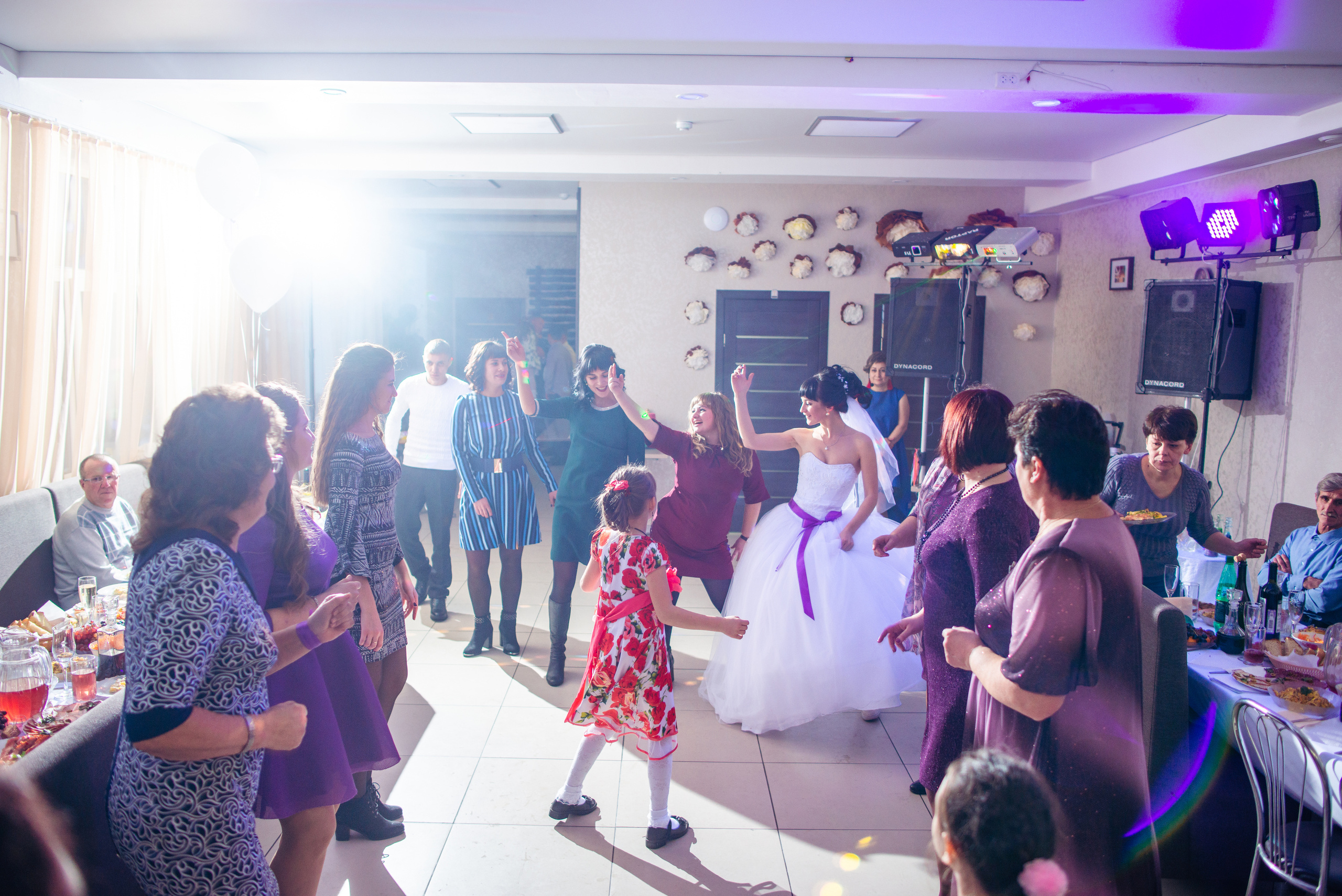 Василий и Татьяна. Свадебный и семейный фотограф в Барнауле Сергей Семакин