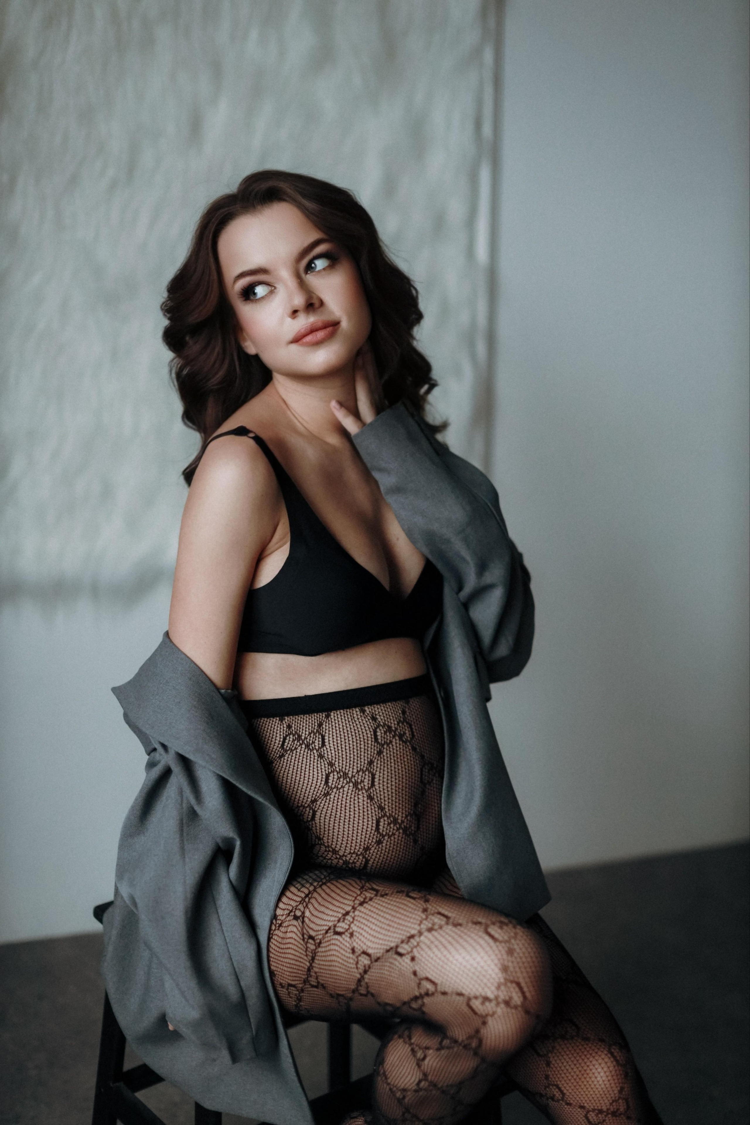 Alina. Главная