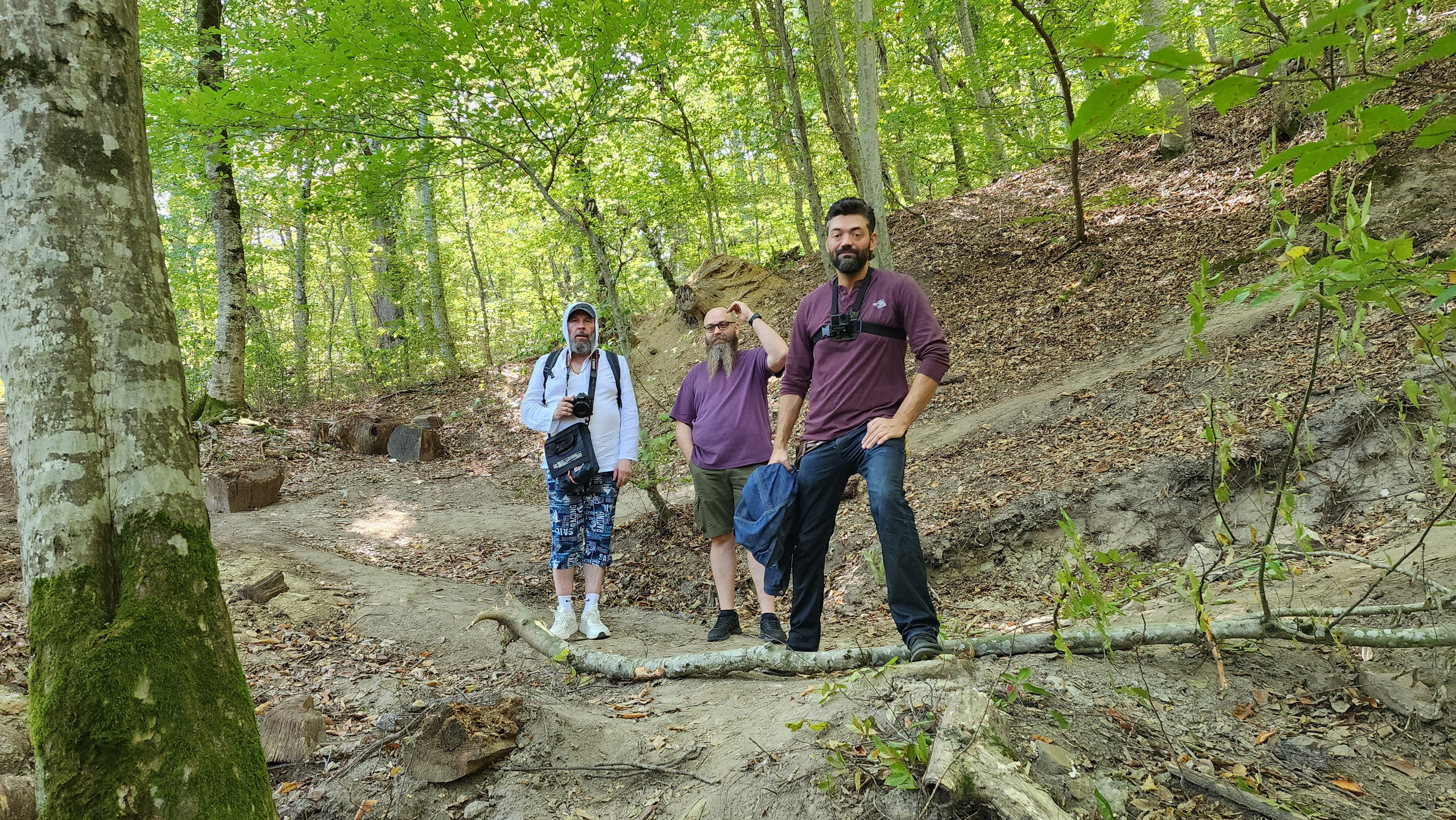 Горячий Ключ (2024-09-22). Собор Отрасли