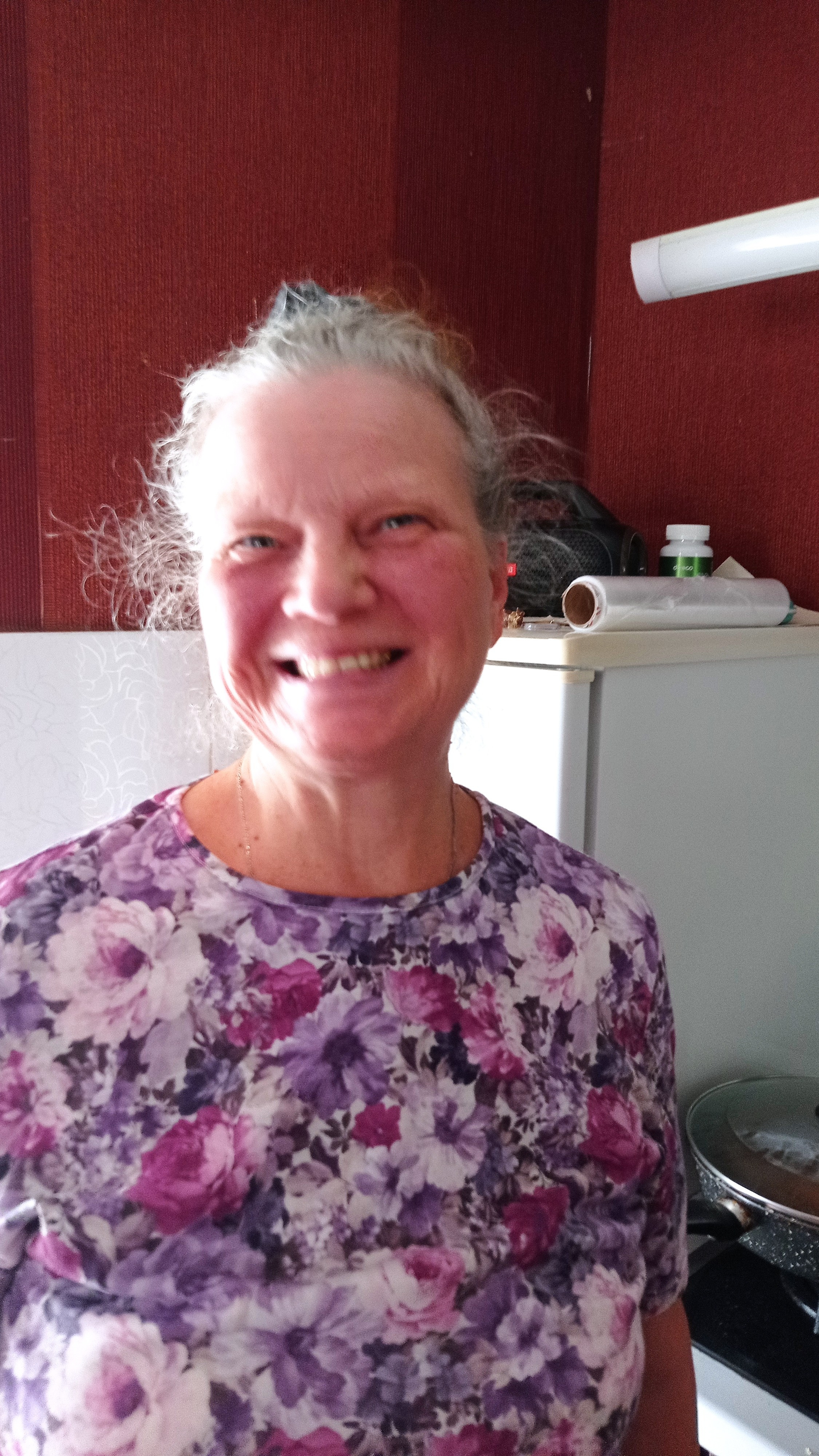 Литургия в Горячем Ключе (2024-09-21). Собор Отрасли