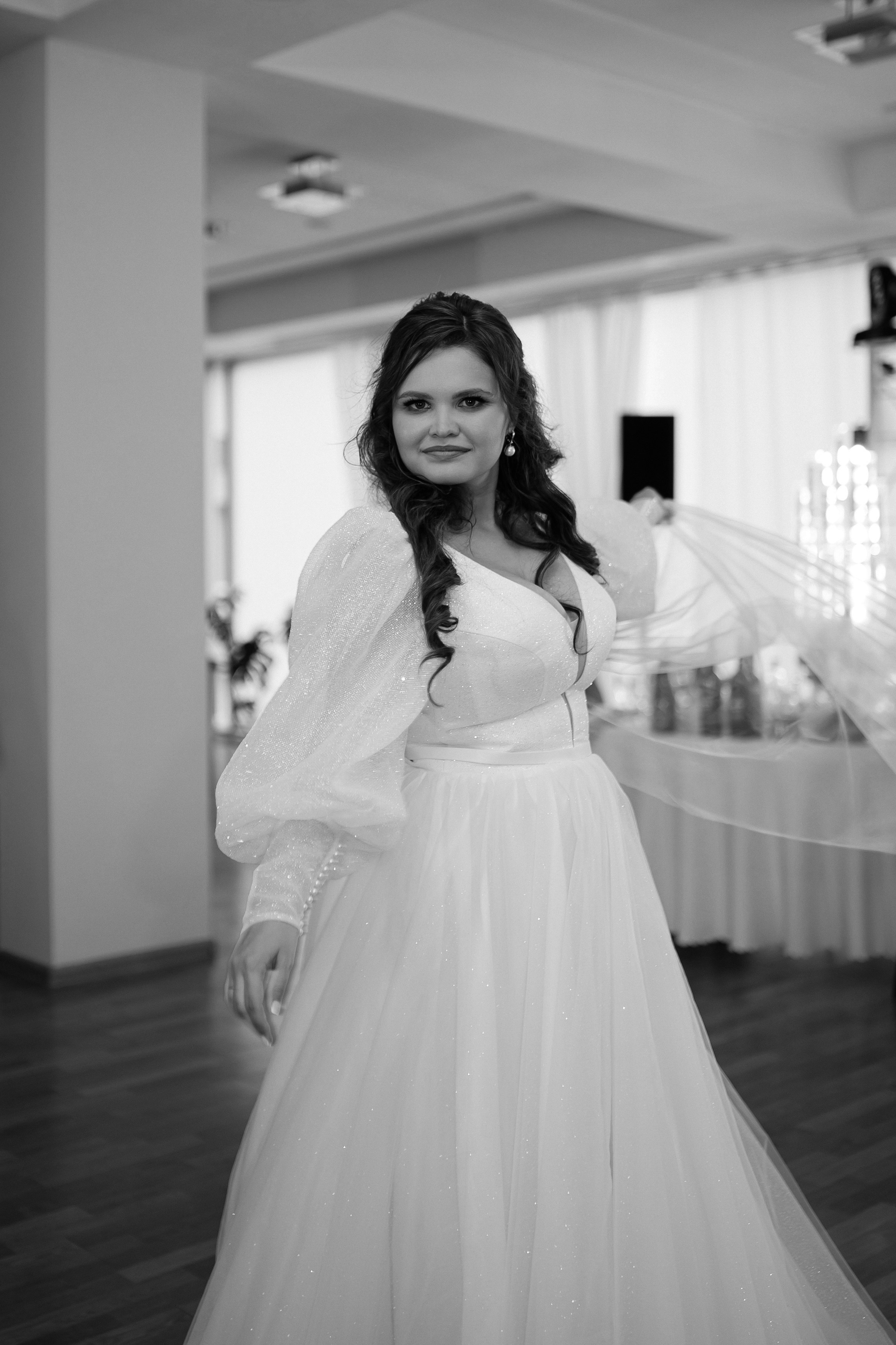 Свадьба Полины и Вадима. Свадебный и контент фотограф в Петрозаводске Ксения Истрафилова