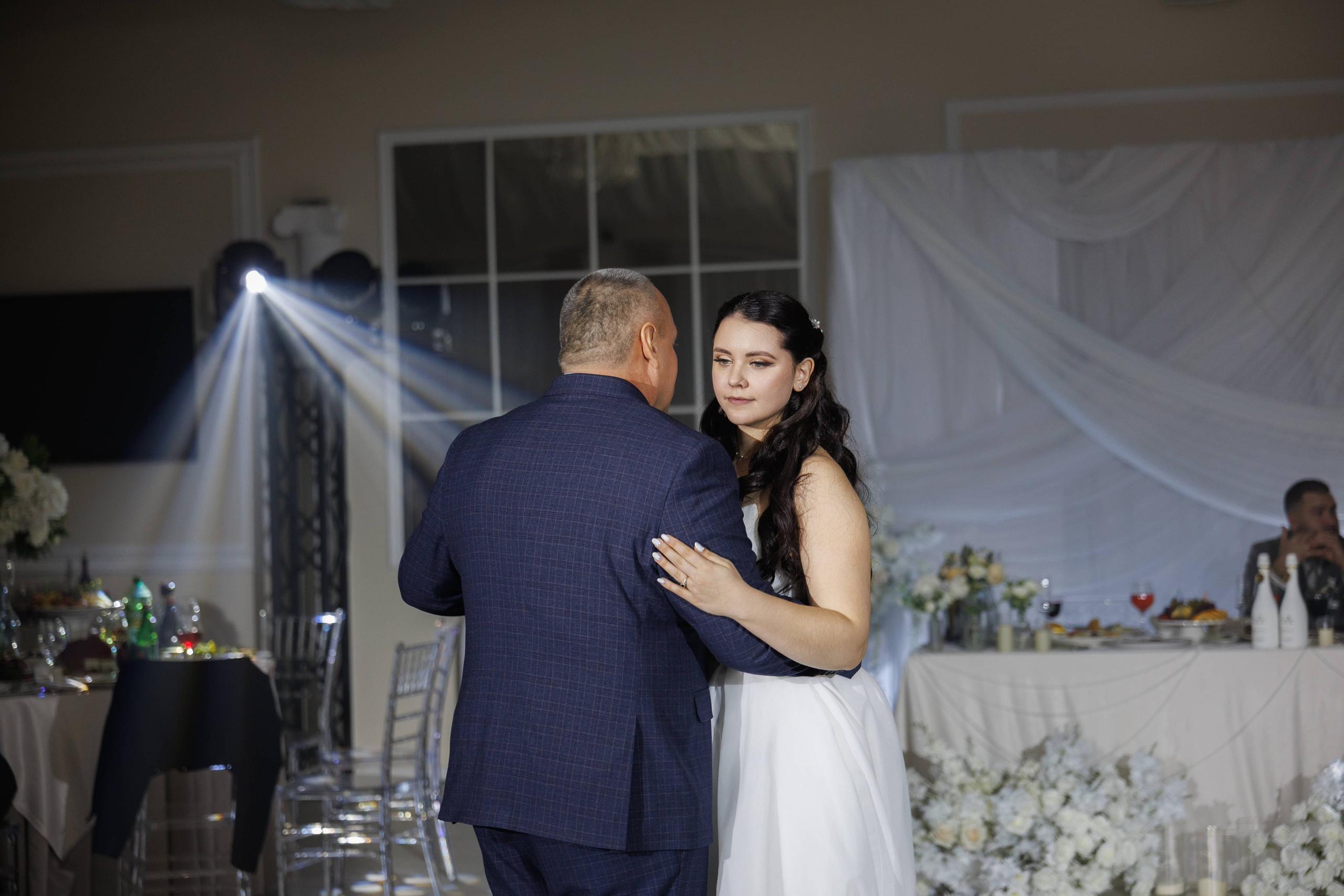 Андрей и Анастасия