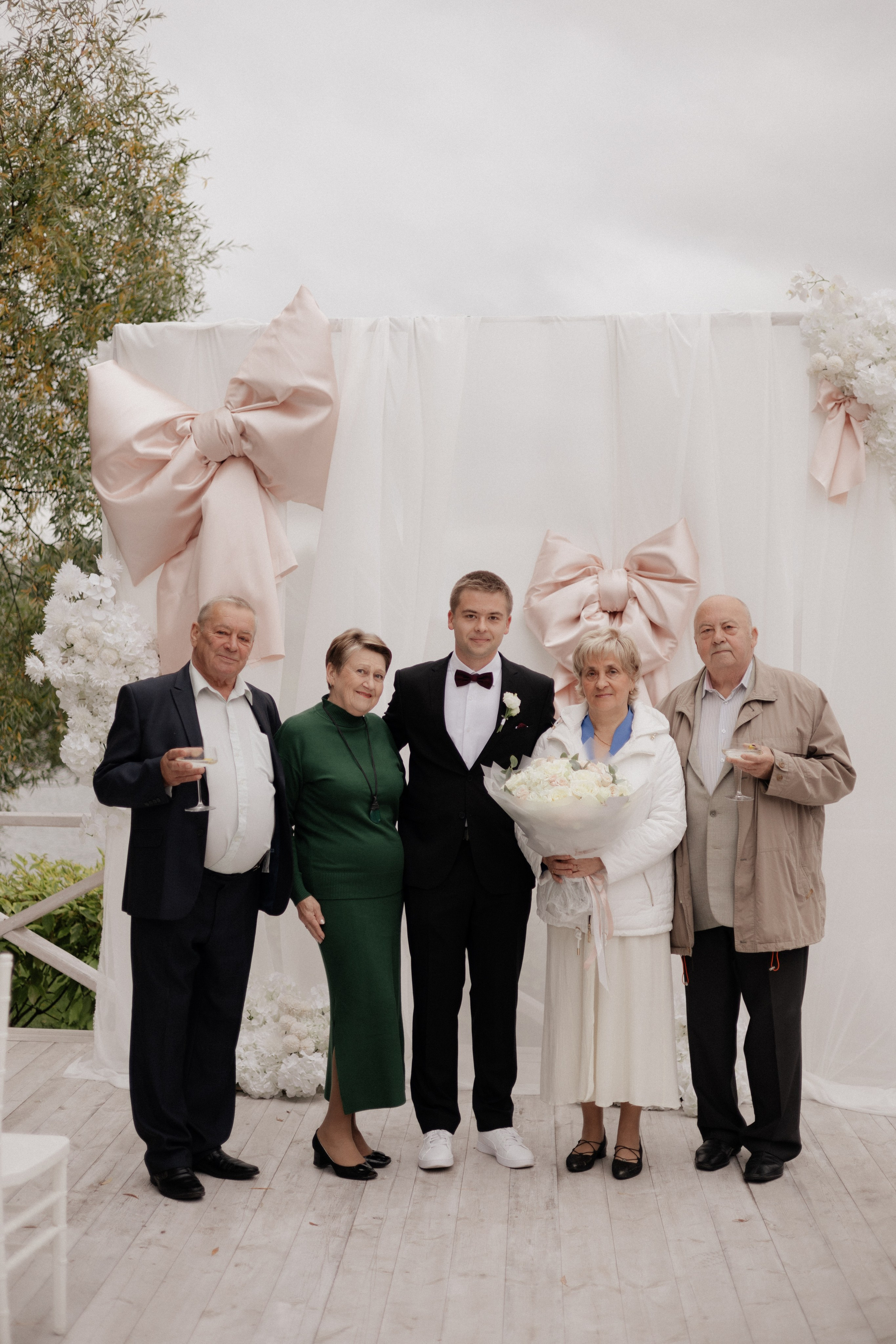Аня и Саша. Свадьба в Юдино парк. Свадебный и портретный фотограф в Москве Анастасия Масюк