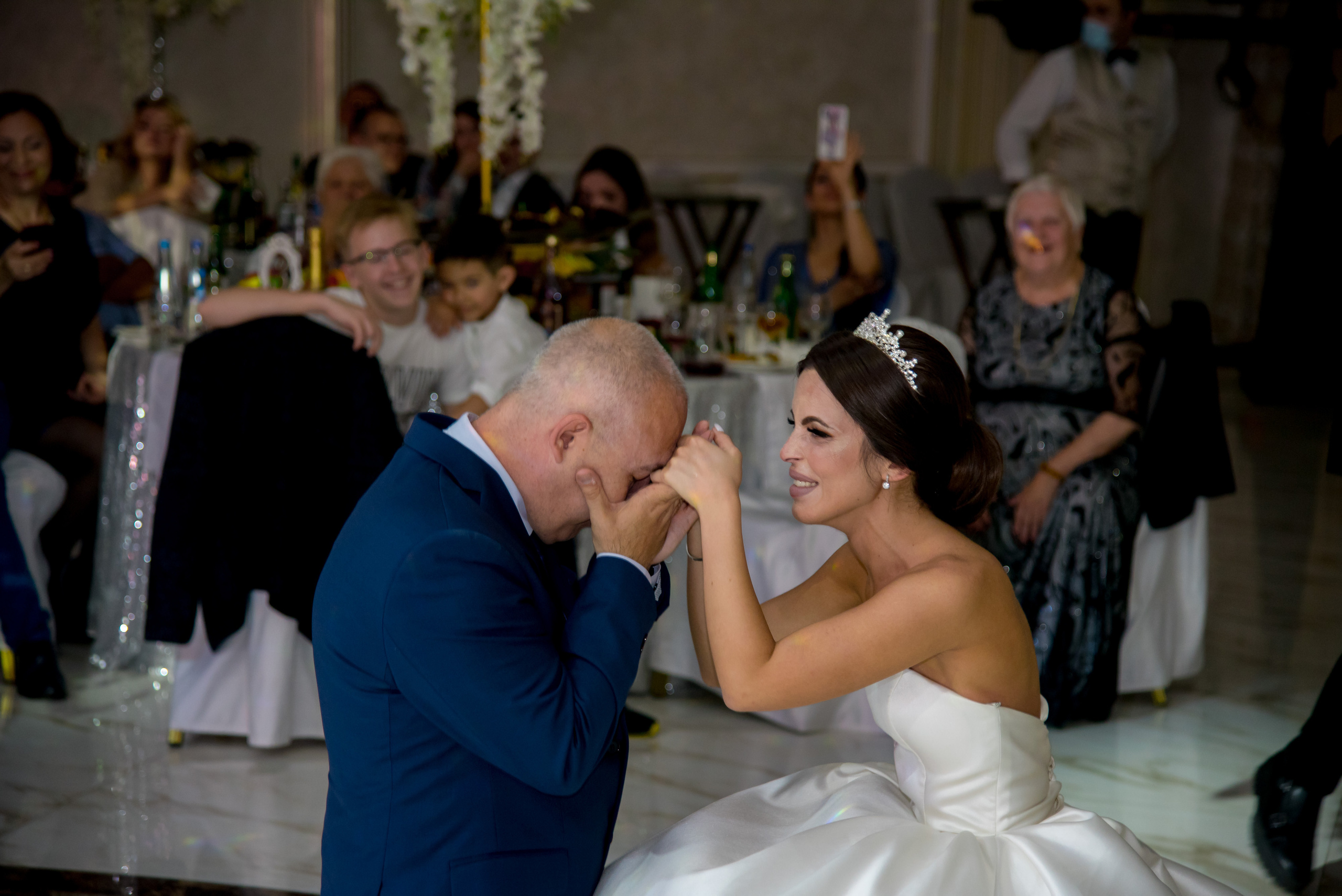 Свадьба. Свадебный фотограф и видеооператор Андрей Любовинин