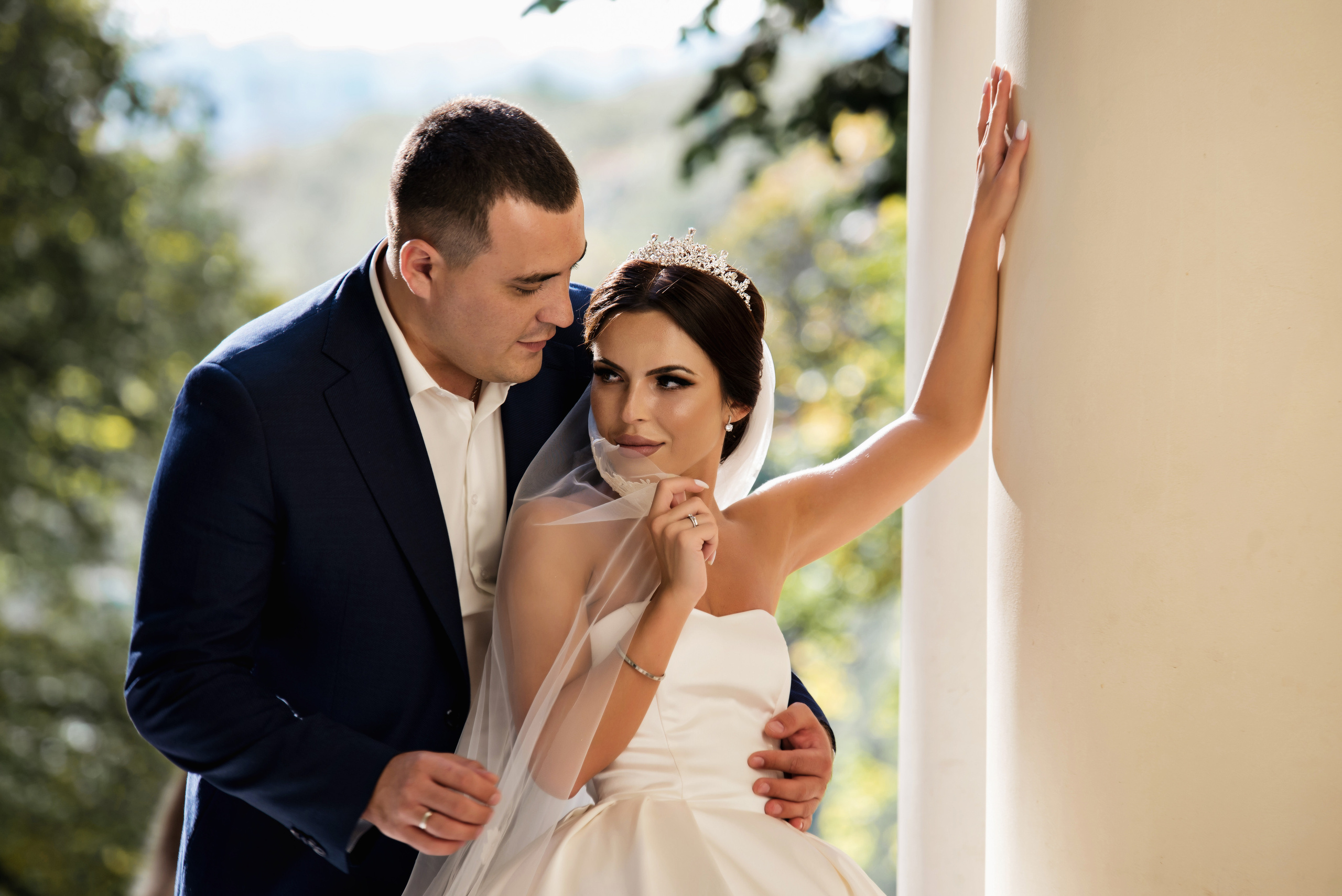 Свадьба. Свадебный фотограф и видеооператор Андрей Любовинин