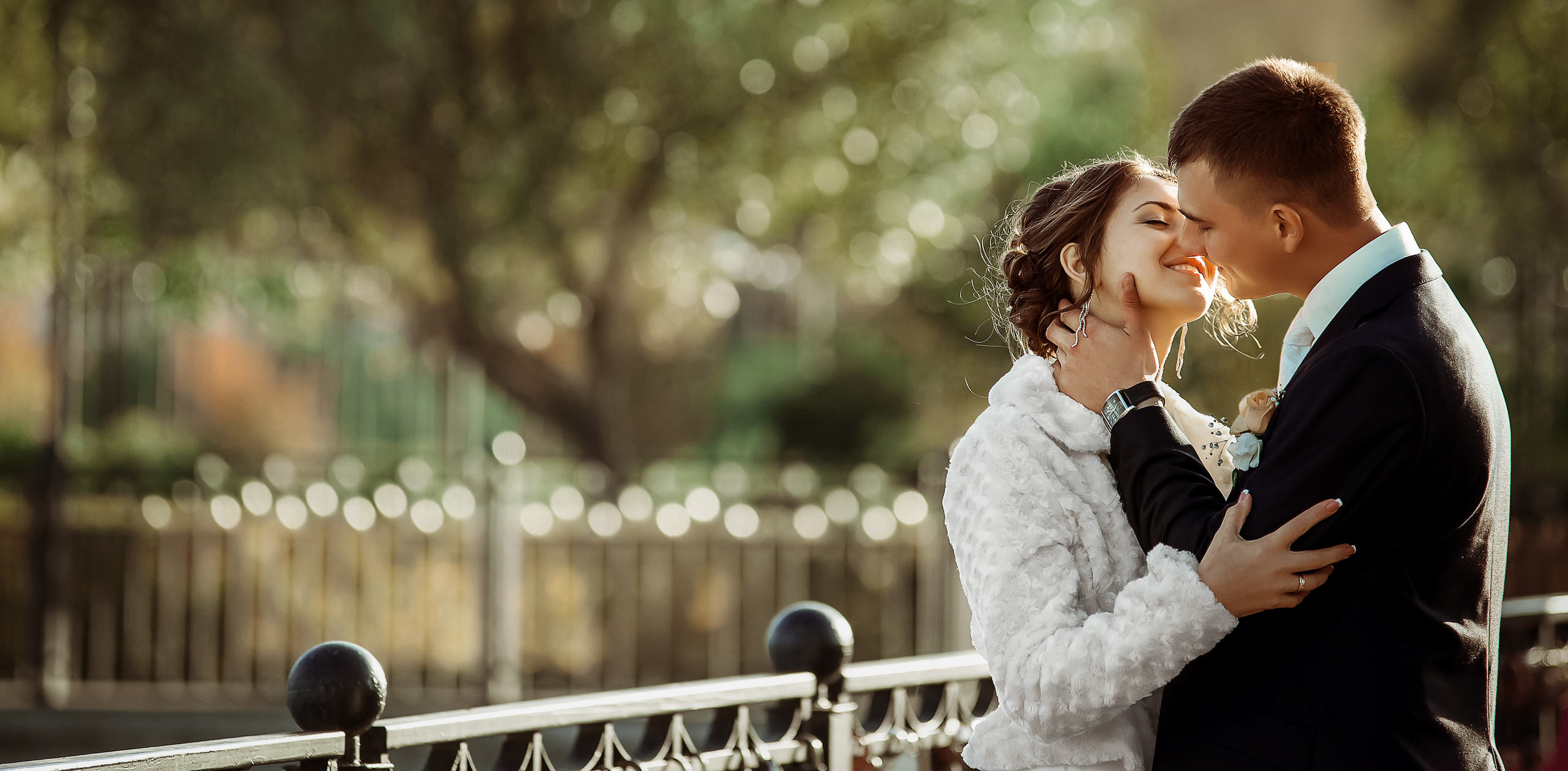 Свадебный фотограф и видеооператор Андрей Любовинин