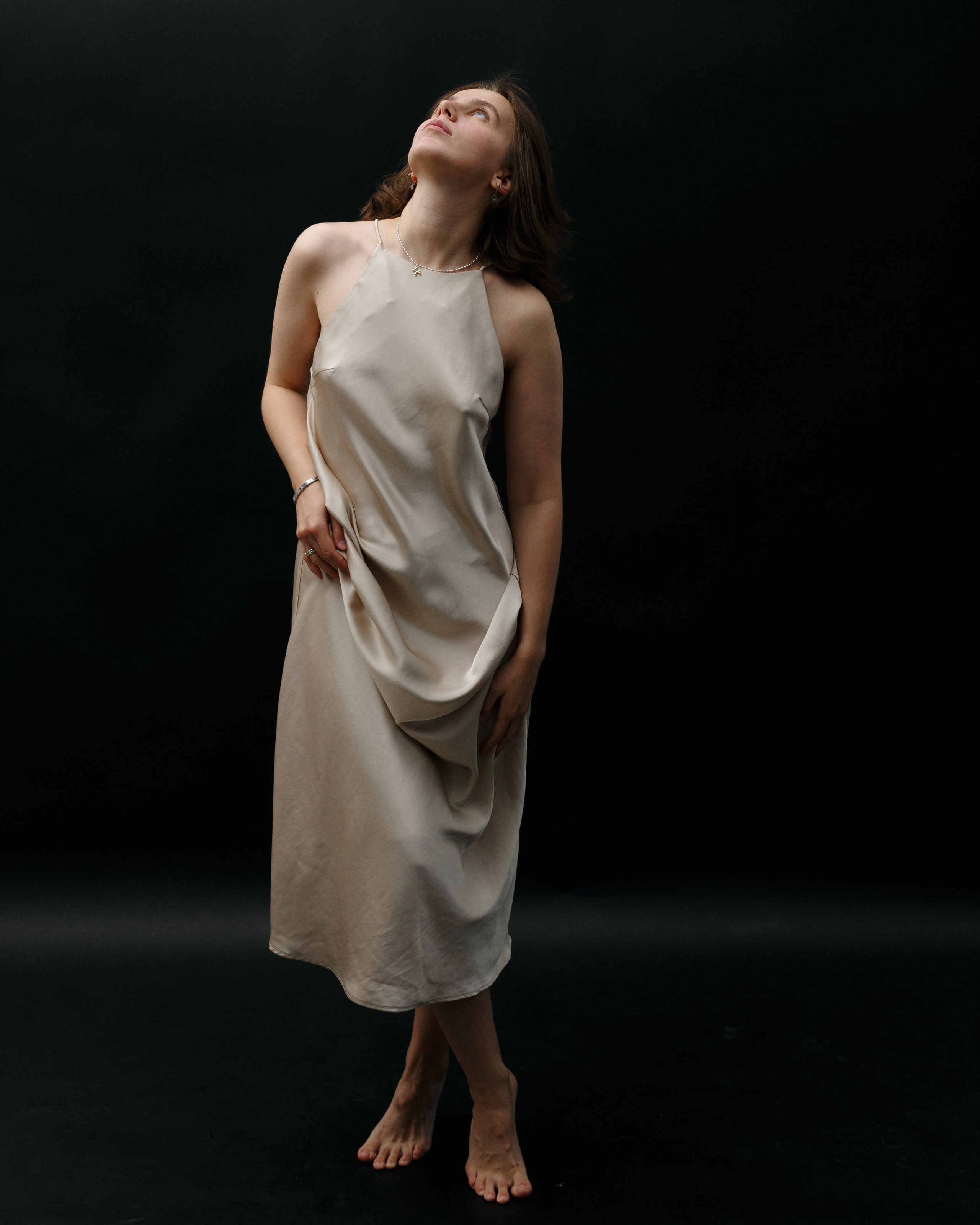 Лана. Фотограф в Москве — Евгения Прокопенко