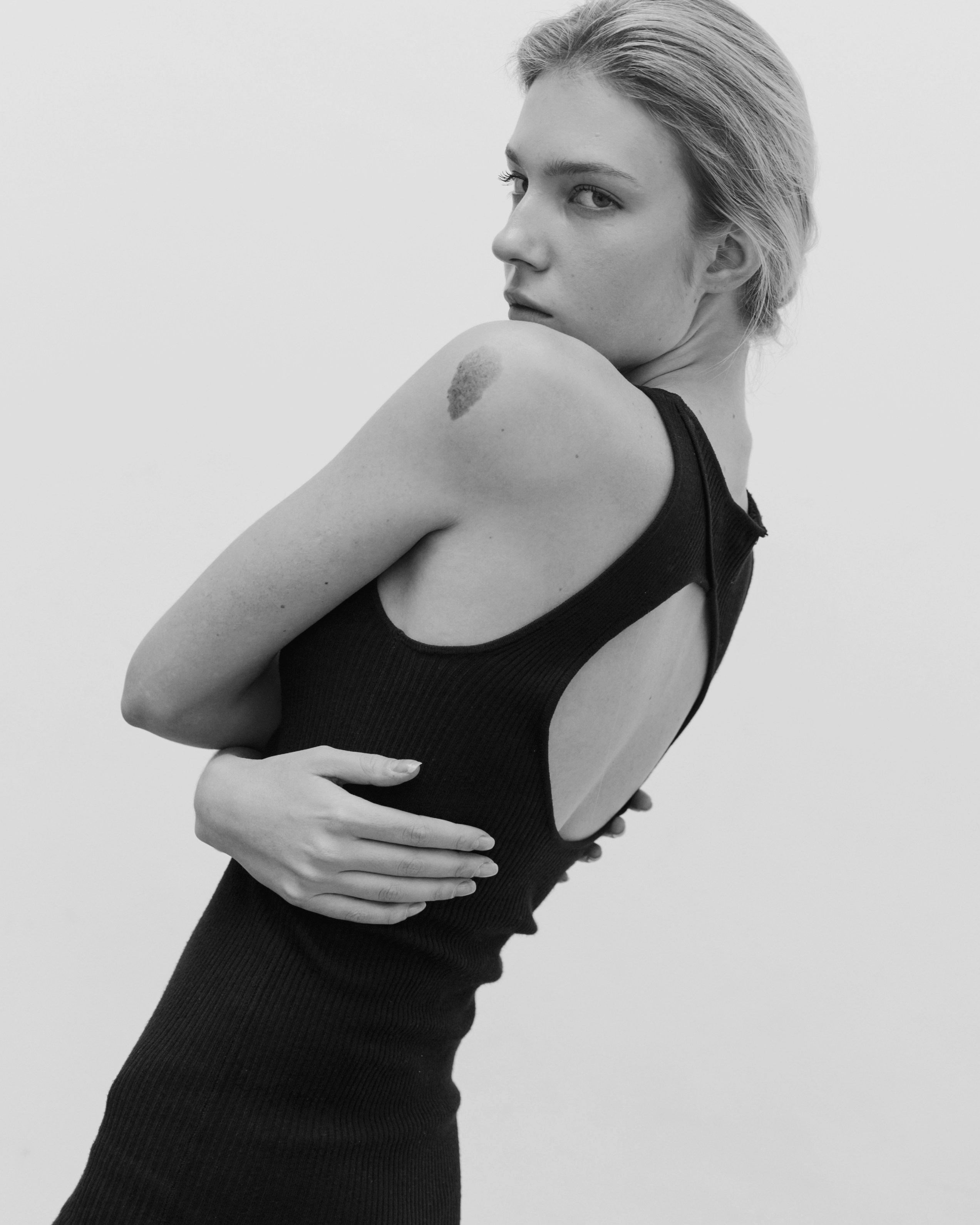 Оля. Фотограф в Москве — Евгения Прокопенко