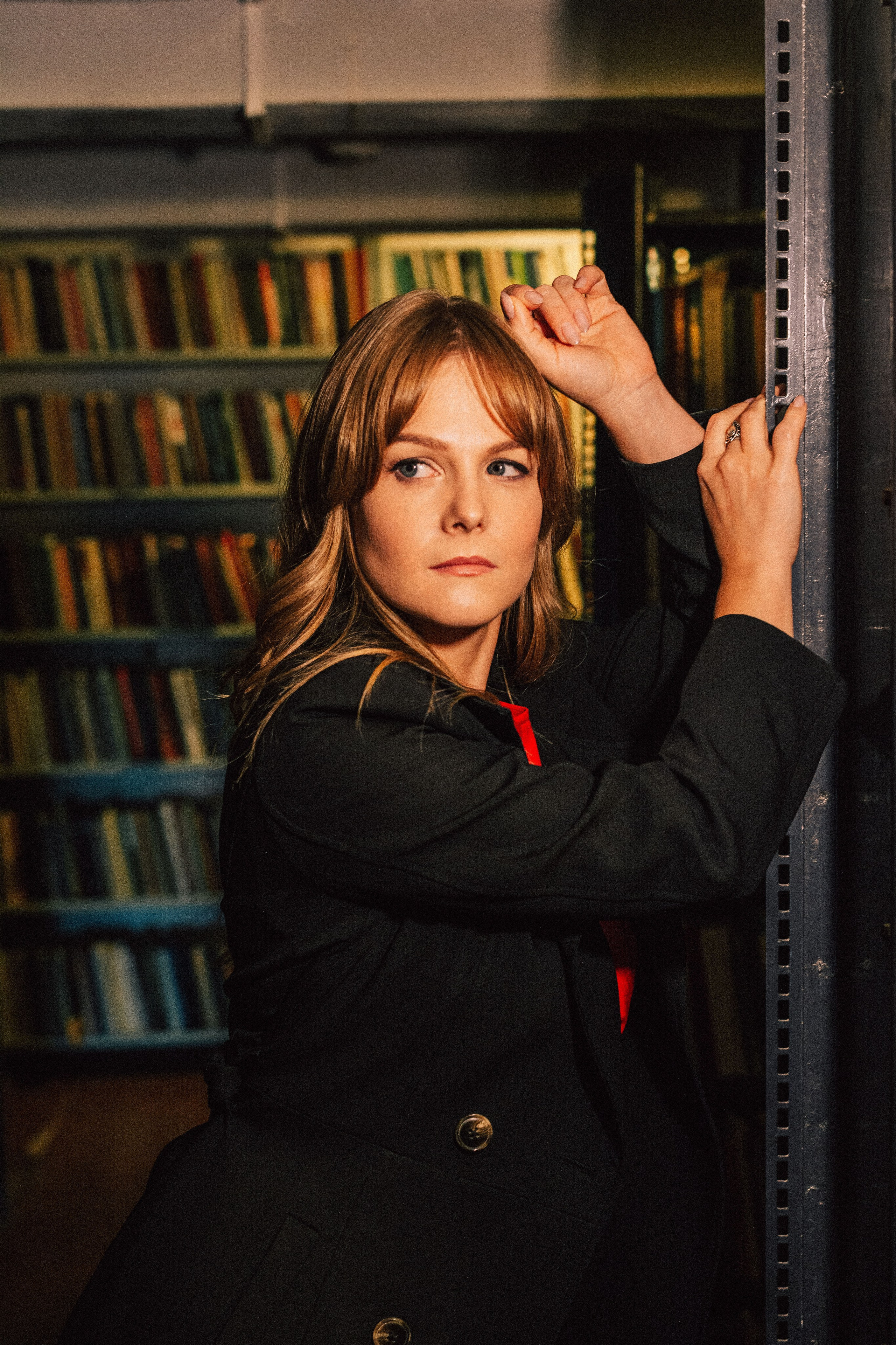 Анастасия Васильева. Фотограф в Москве Ангелина Ким