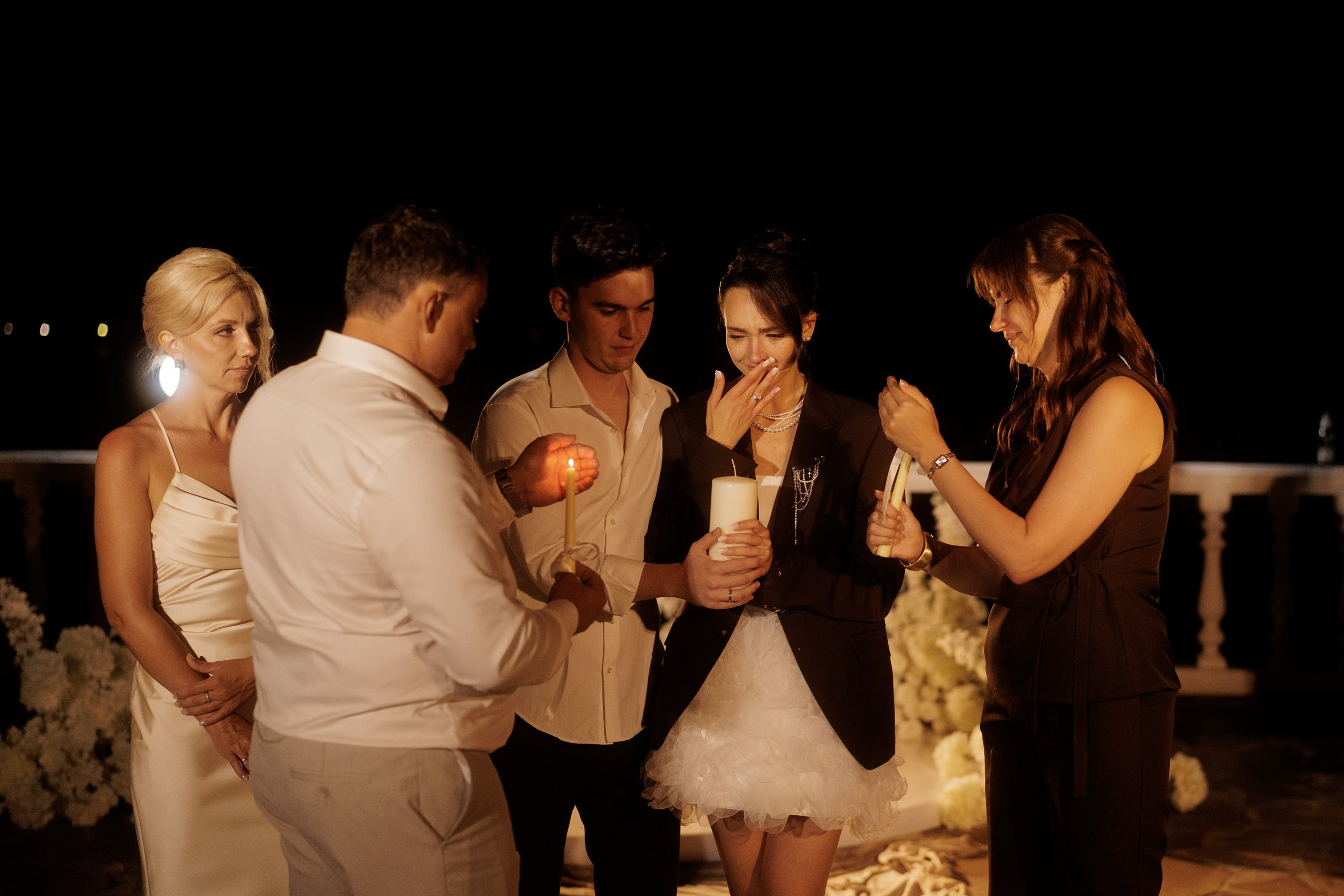 Андрей и Валерия (клиентская серия). Фотограф Иркутск