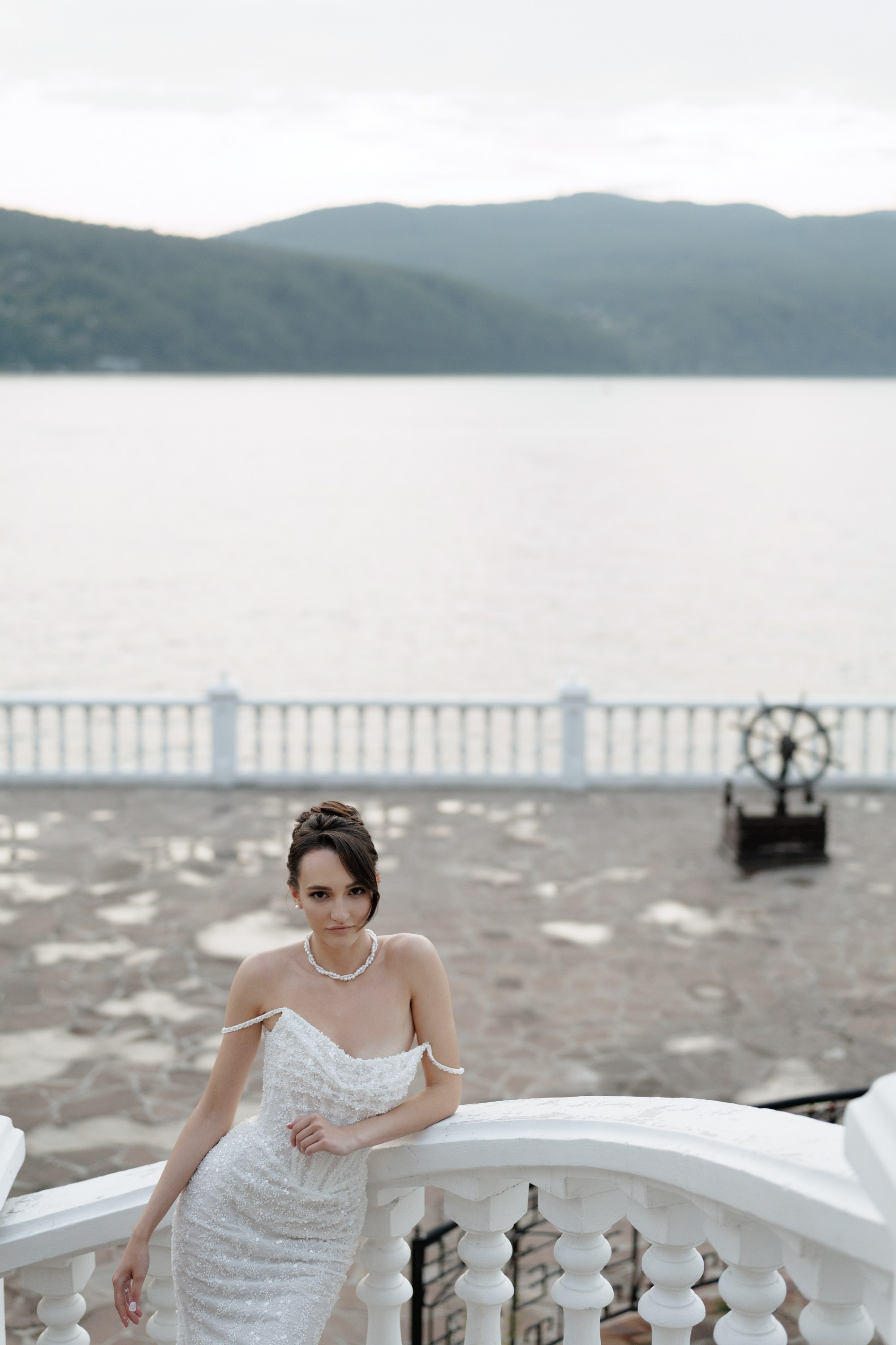 Андрей и Валерия (клиентская серия). Фотограф Иркутск