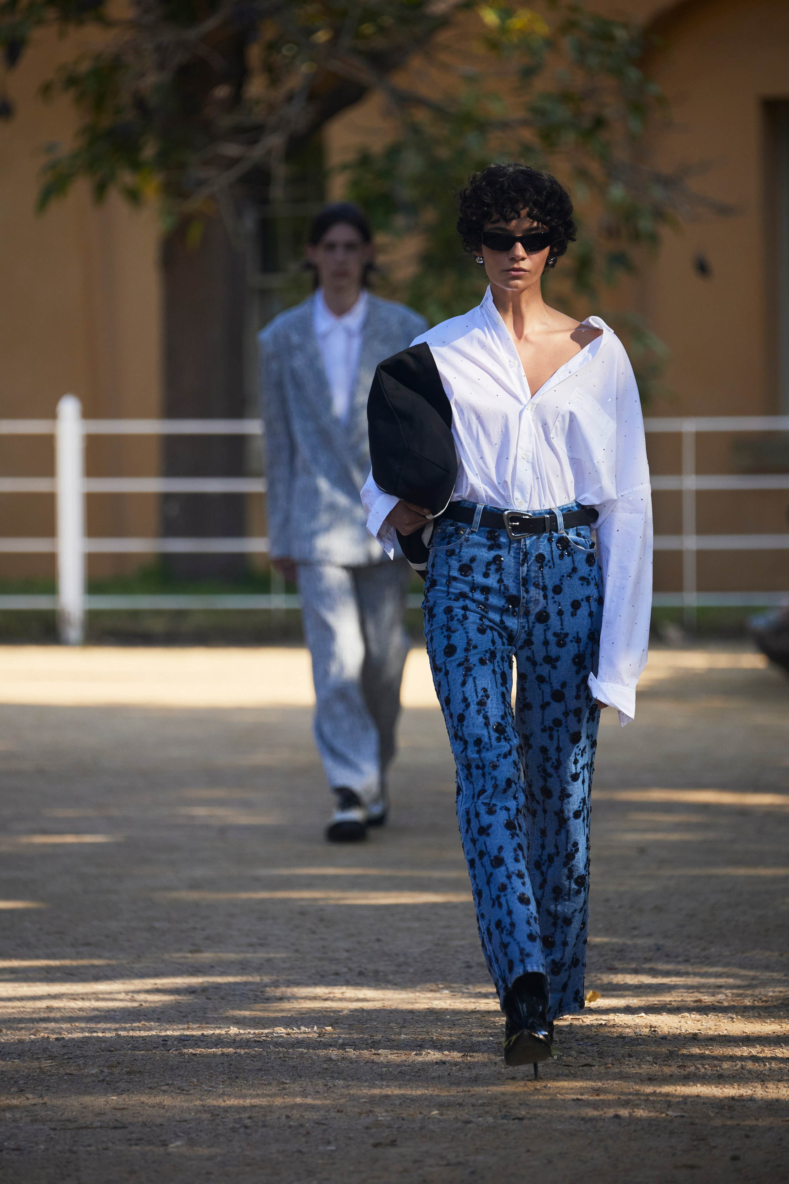 AFW2025, BLANCA. Maria Poleshchuk, commercial photographer in Sydney
